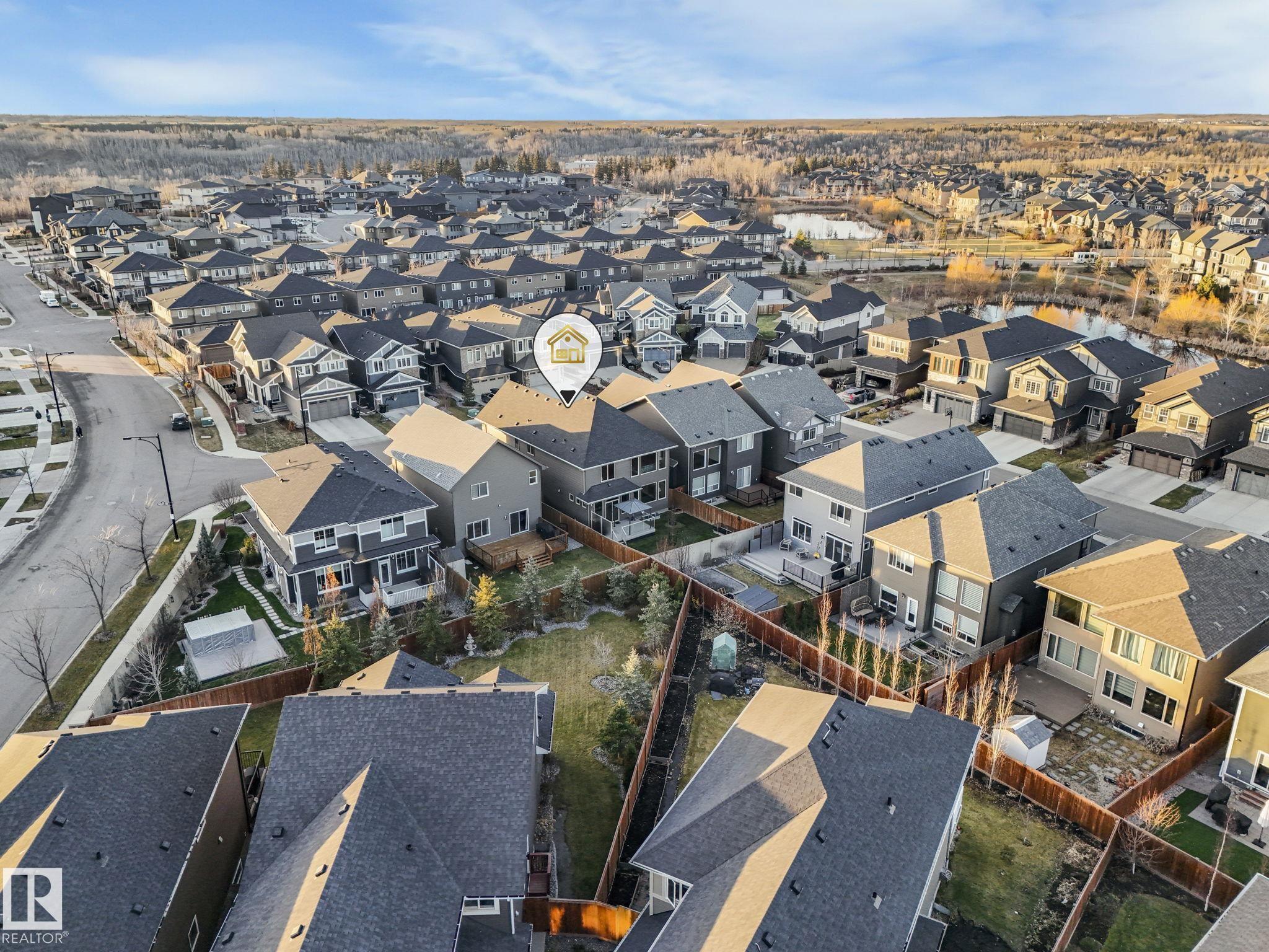 Photo 69 at 5774 Keeping Crescent SW, Keswick, Edmonton