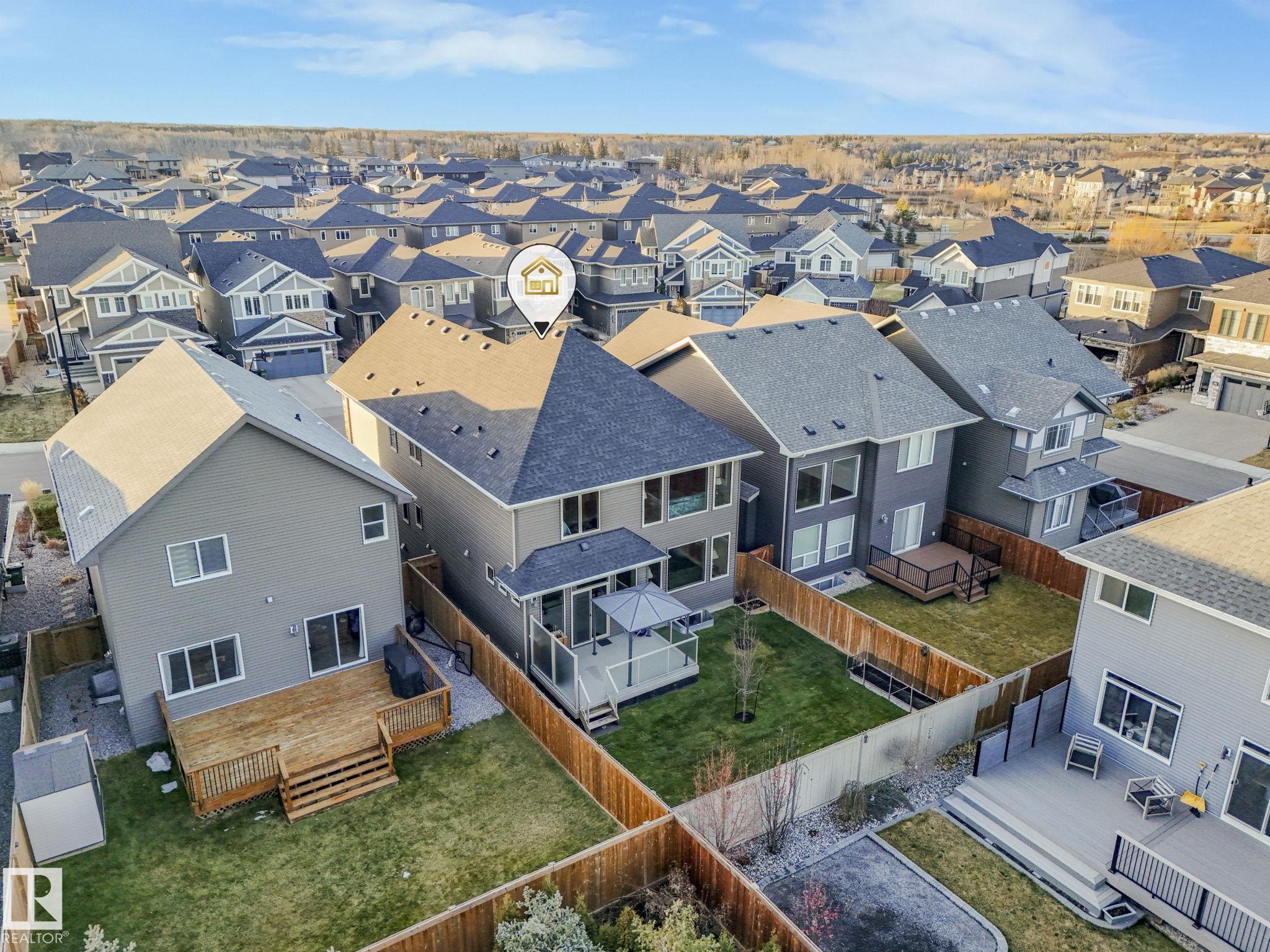 Photo 70 at 5774 Keeping Crescent SW, Keswick, Edmonton