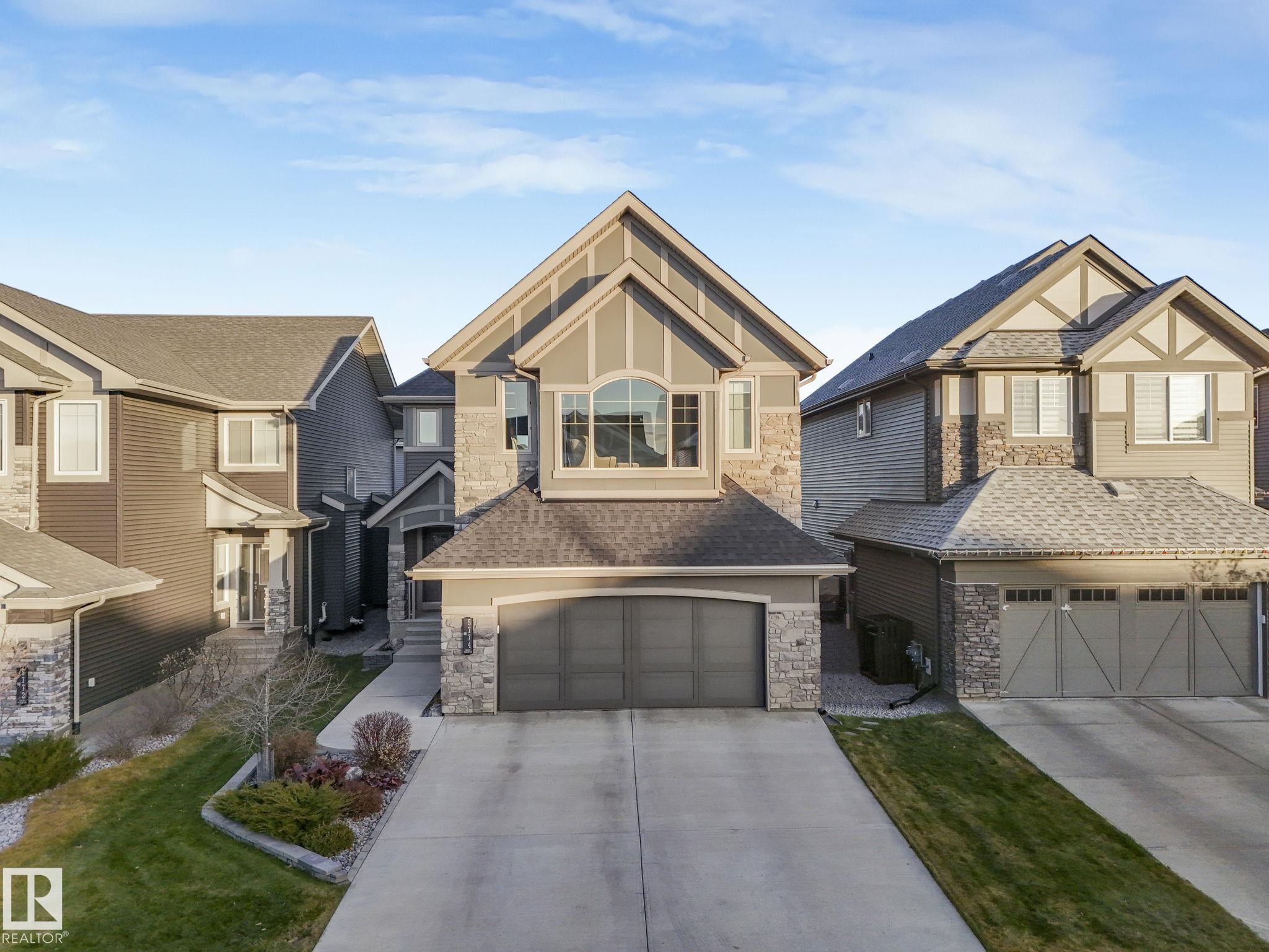 Photo 8 at 5774 Keeping Crescent SW, Keswick, Edmonton