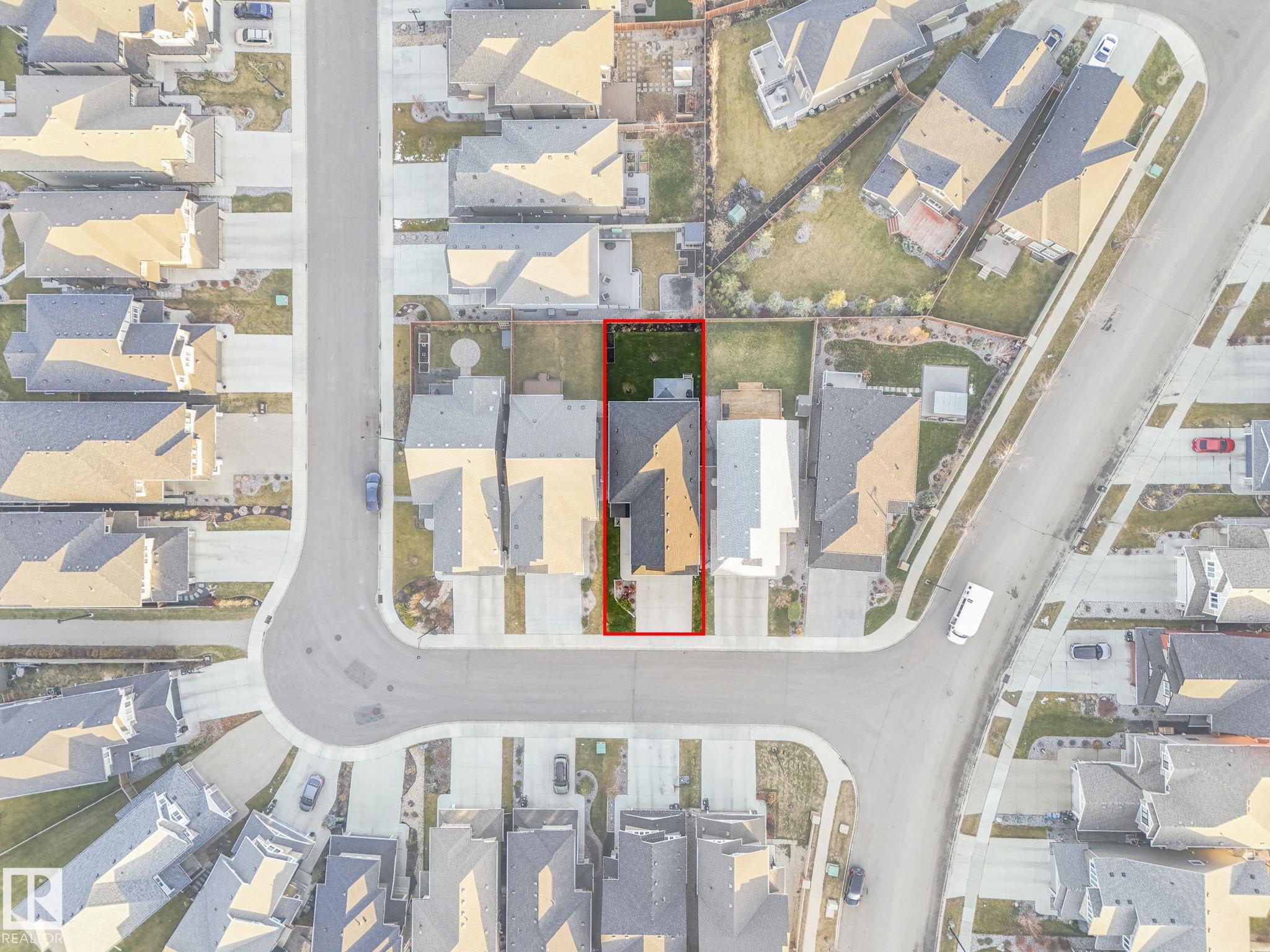 Photo 71 at 5774 Keeping Crescent SW, Keswick, Edmonton