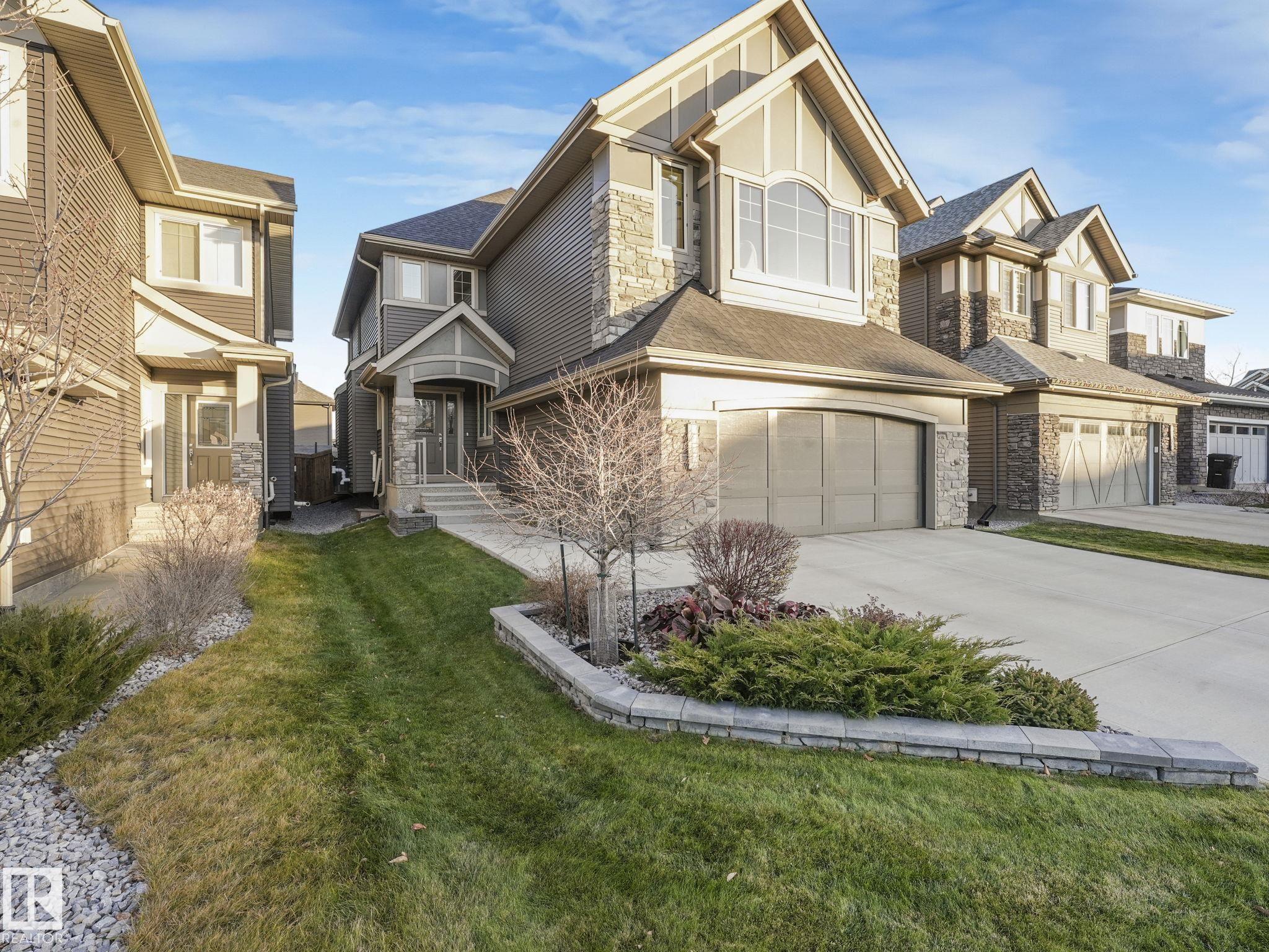 Photo 9 at 5774 Keeping Crescent SW, Keswick, Edmonton