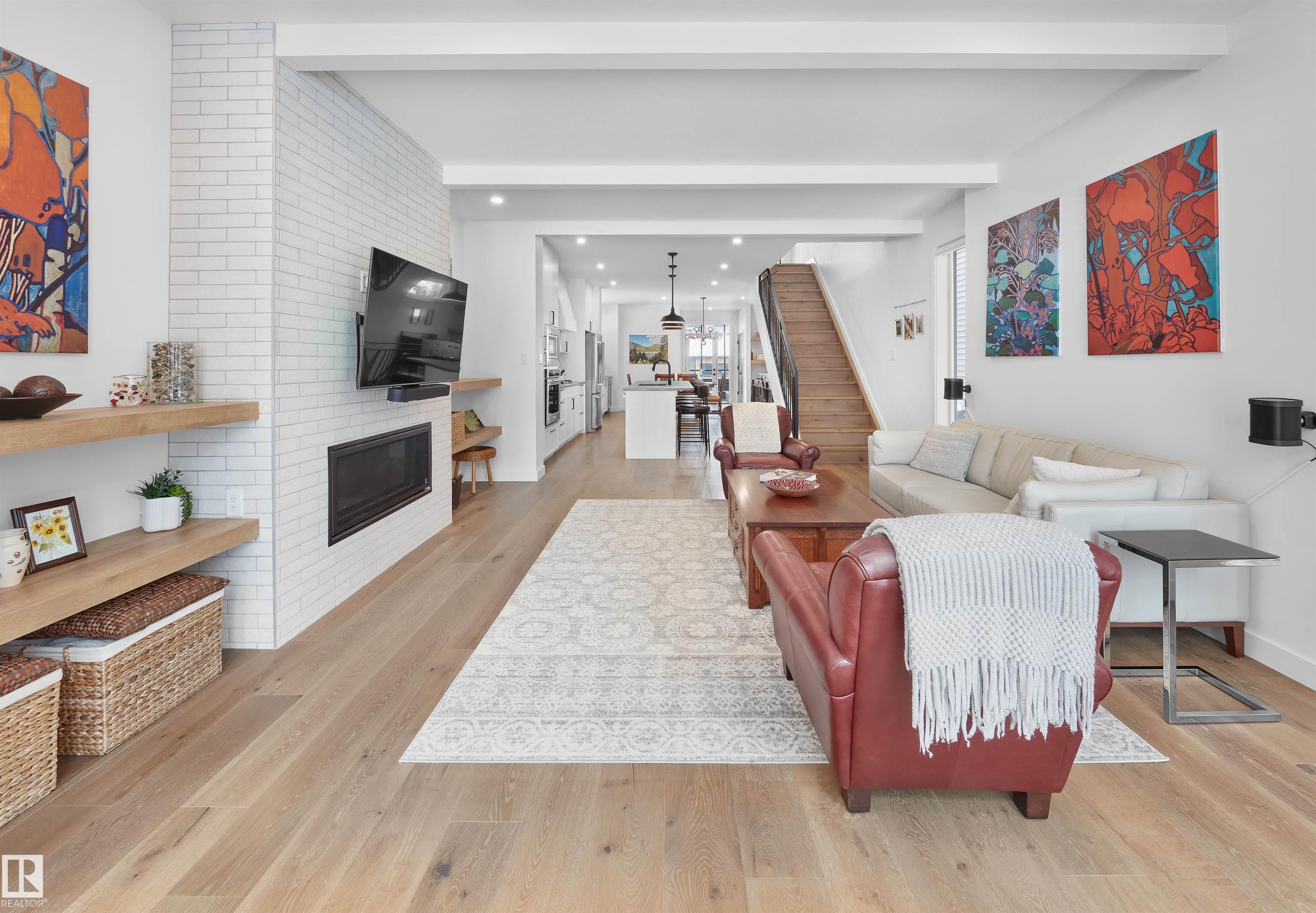 Photo 12 at 10992 128 Street NW, Westmount, Edmonton