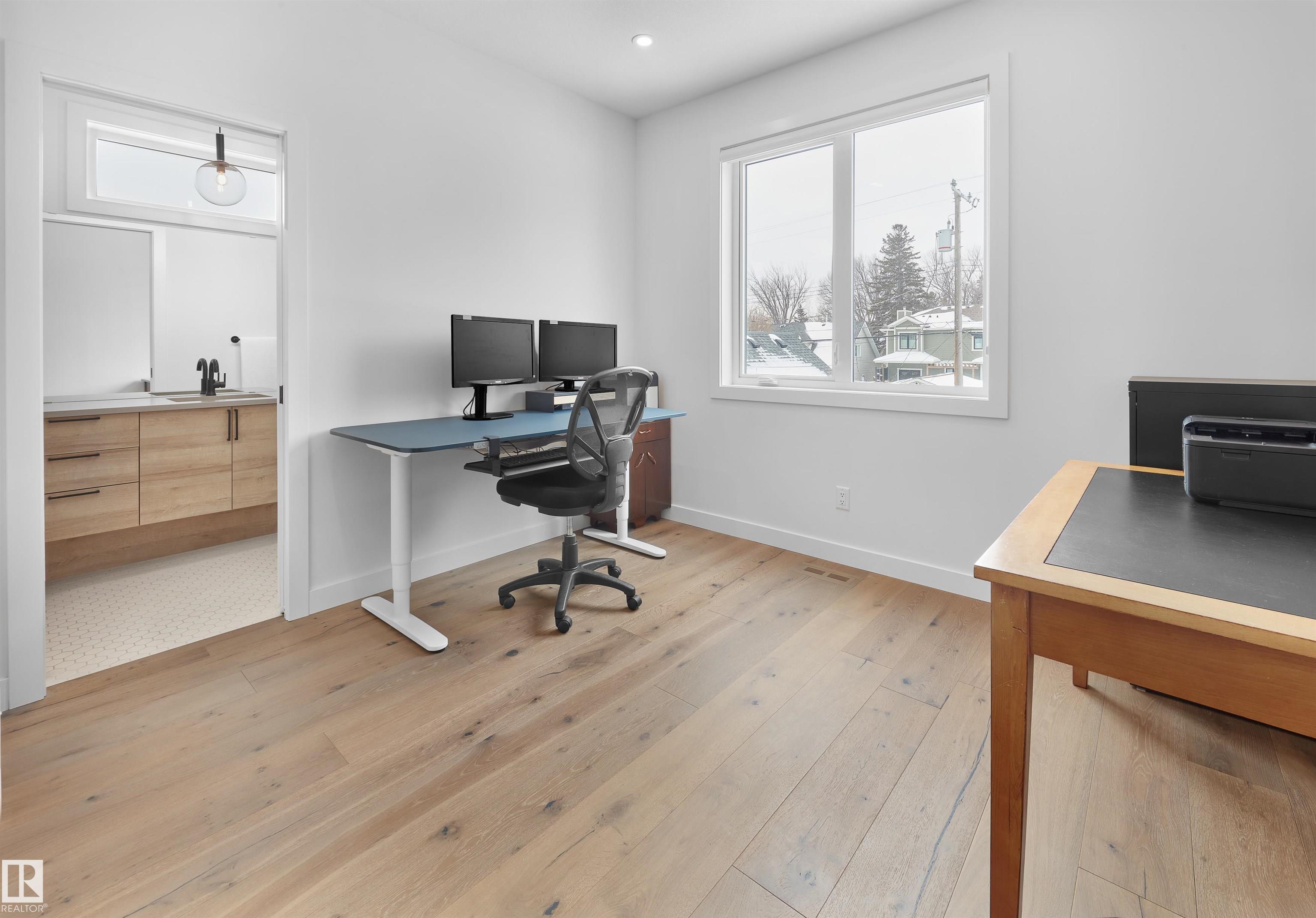 Photo 25 at 10992 128 Street NW, Westmount, Edmonton