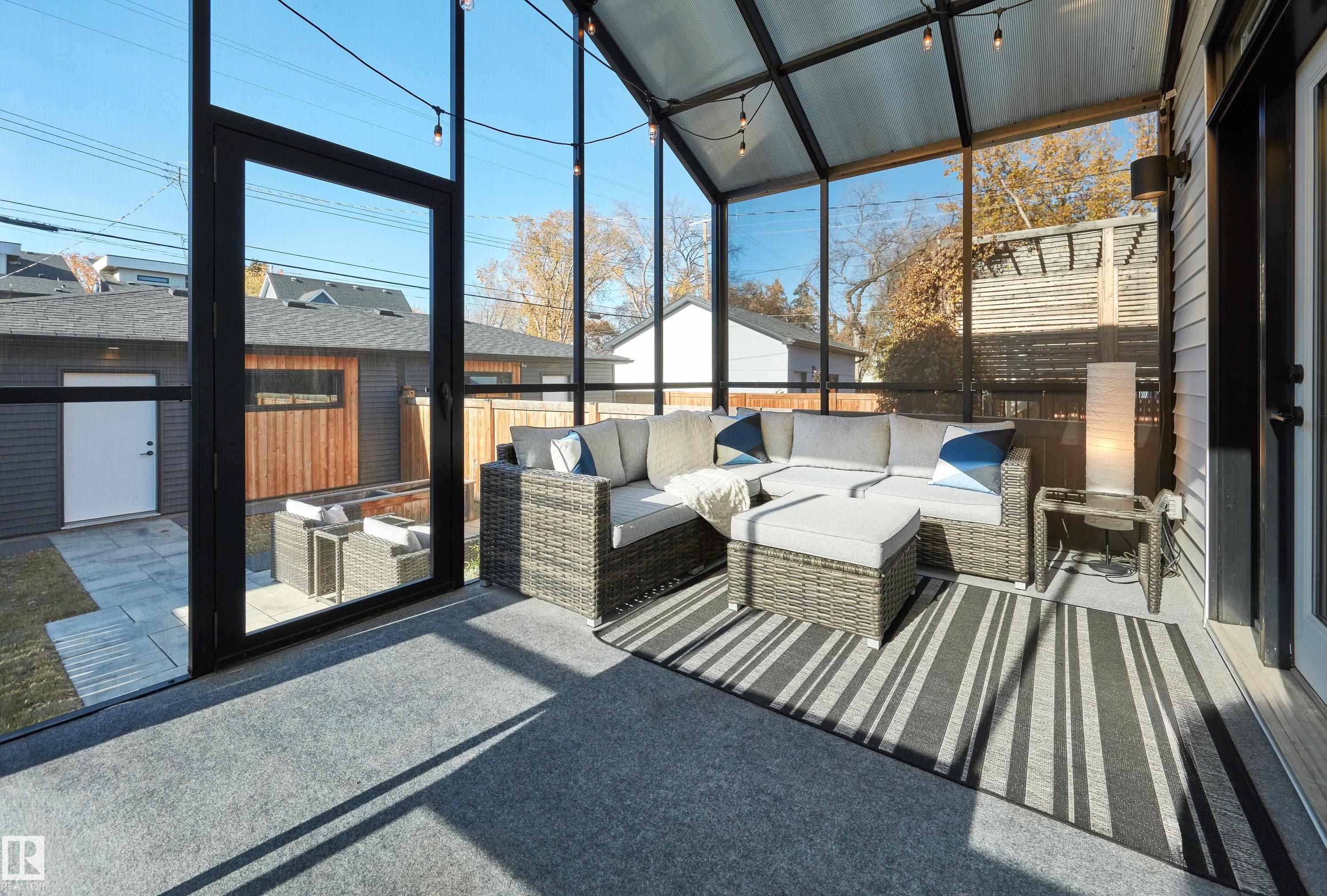 Photo 31 at 10992 128 Street NW, Westmount, Edmonton