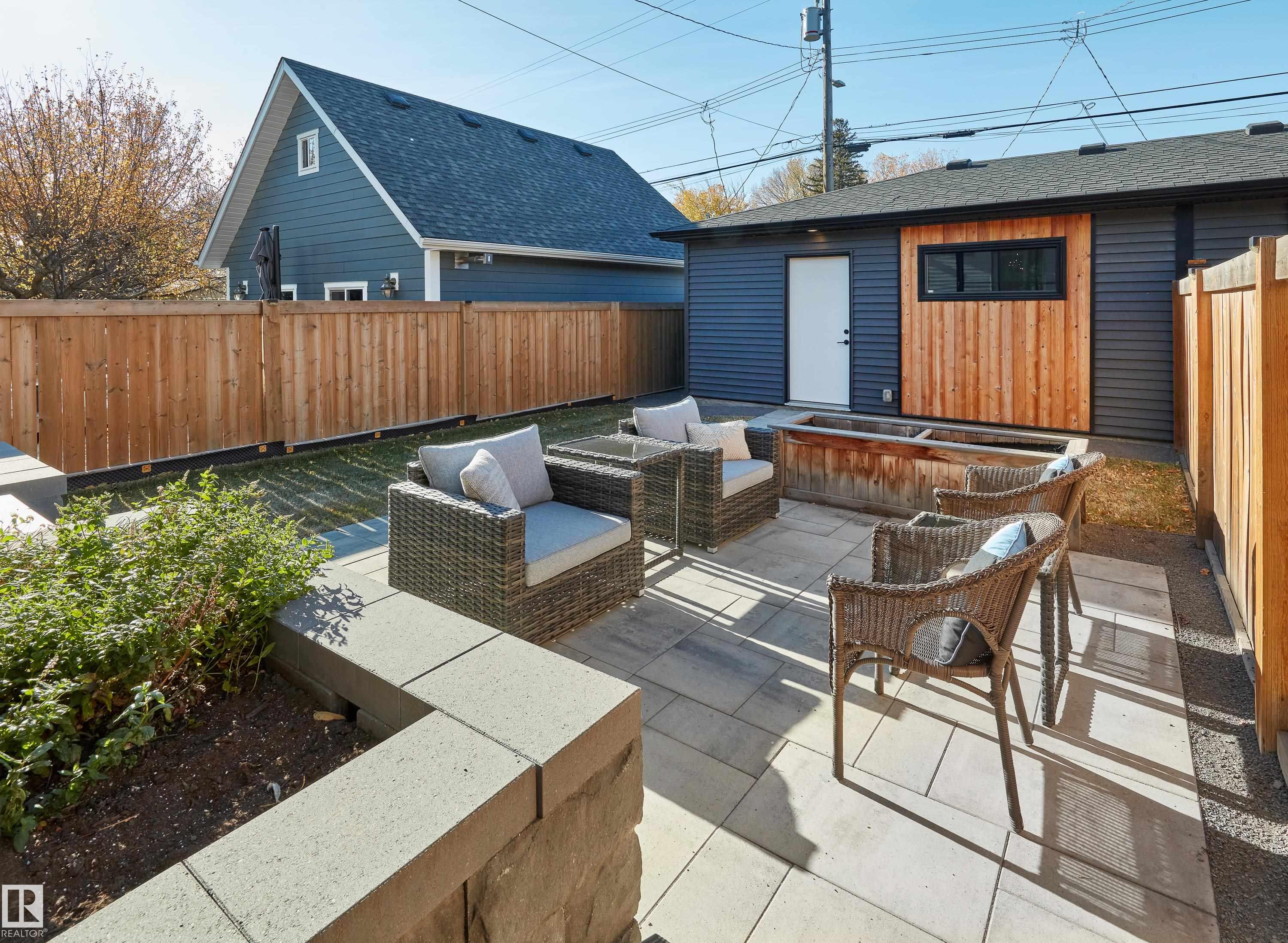 Photo 32 at 10992 128 Street NW, Westmount, Edmonton