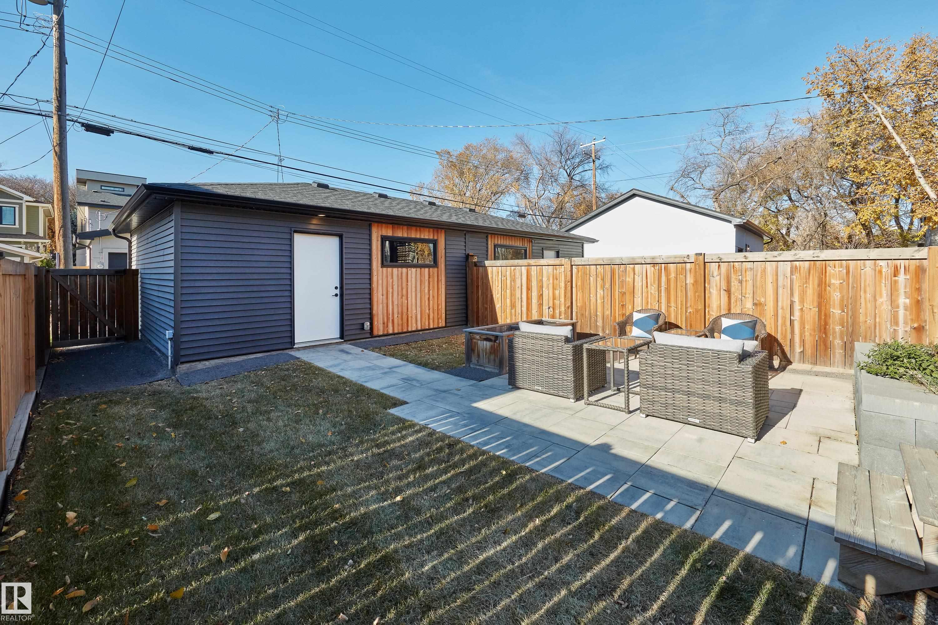 Photo 34 at 10992 128 Street NW, Westmount, Edmonton