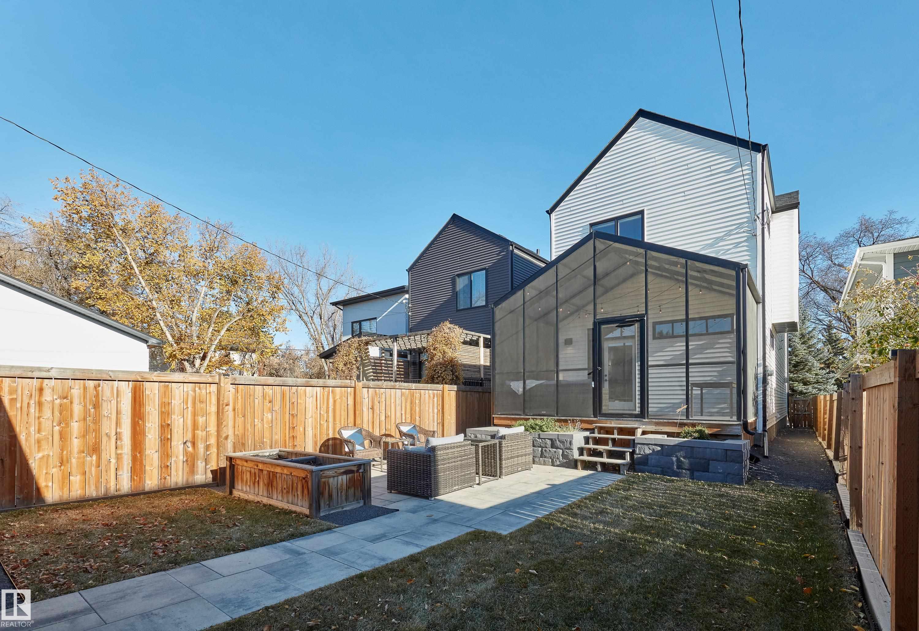 Photo 36 at 10992 128 Street NW, Westmount, Edmonton