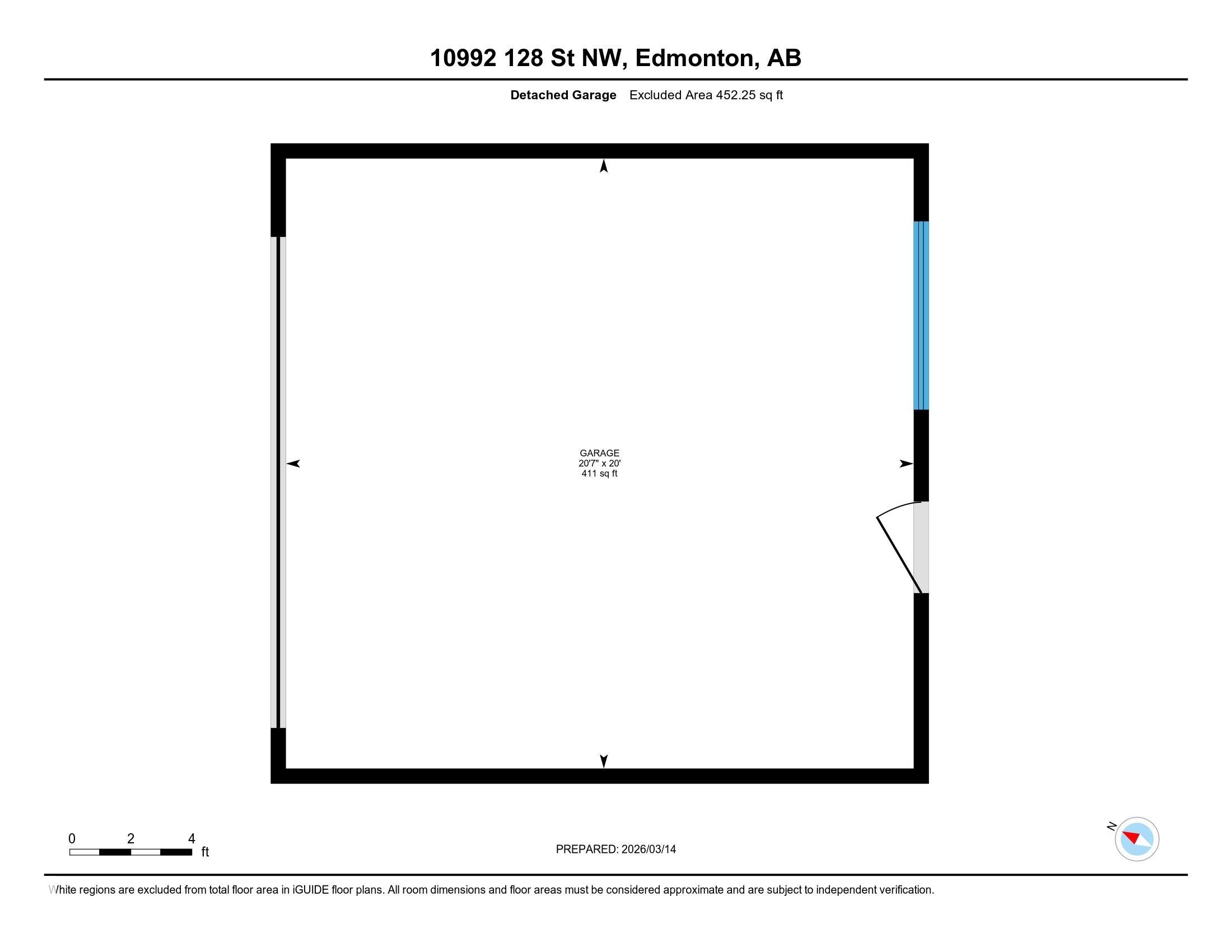 Photo 47 at 10992 128 Street NW, Westmount, Edmonton