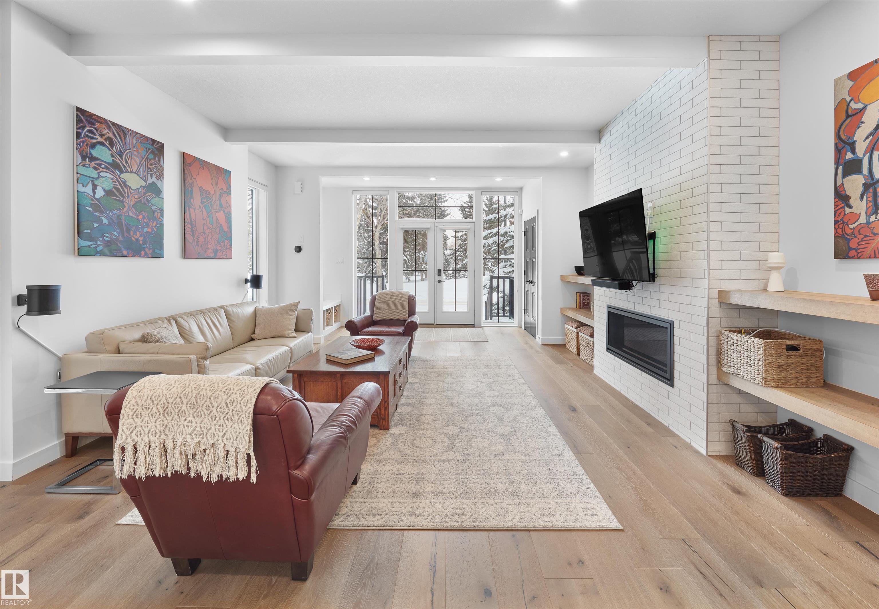 Photo 10 at 10992 128 Street NW, Westmount, Edmonton