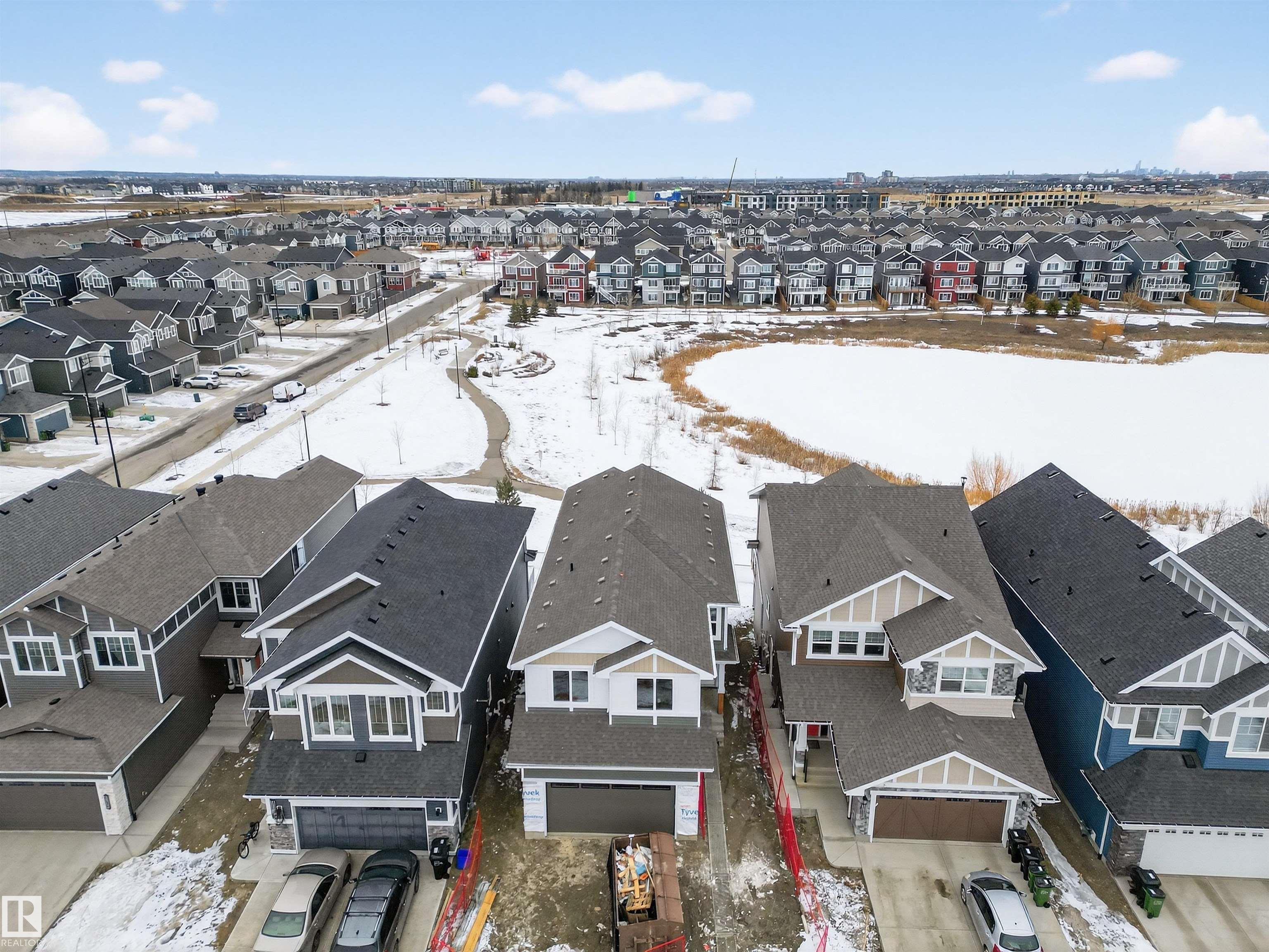 Photo 6 at 16512 34 Avenue SW, Glenridding Ravine, Edmonton