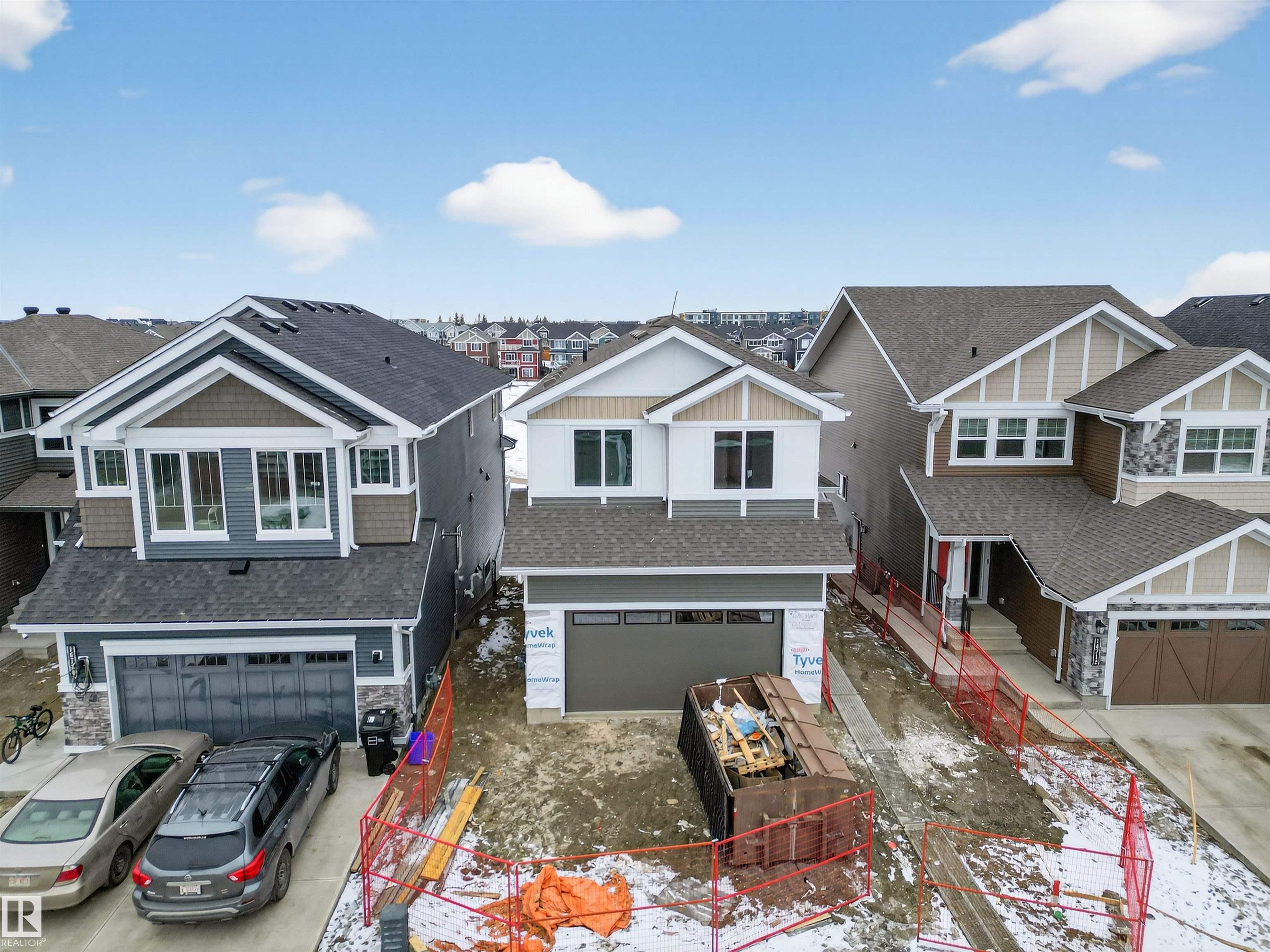 Photo 58 at 16512 34 Avenue SW, Glenridding Ravine, Edmonton