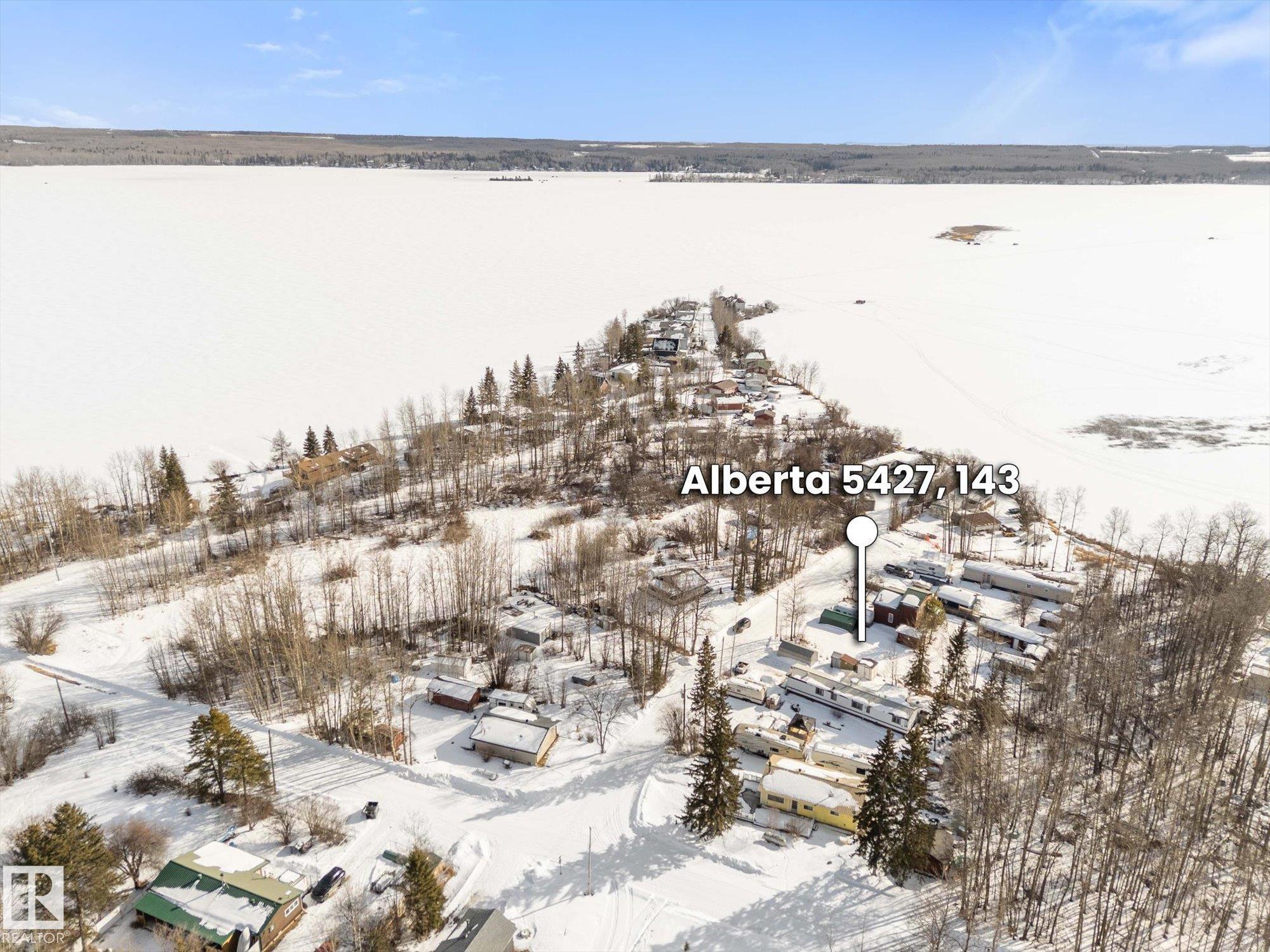 143 - 5427 Hwy 633, Hofmann Beach, Rural Lac Ste. Anne County 2