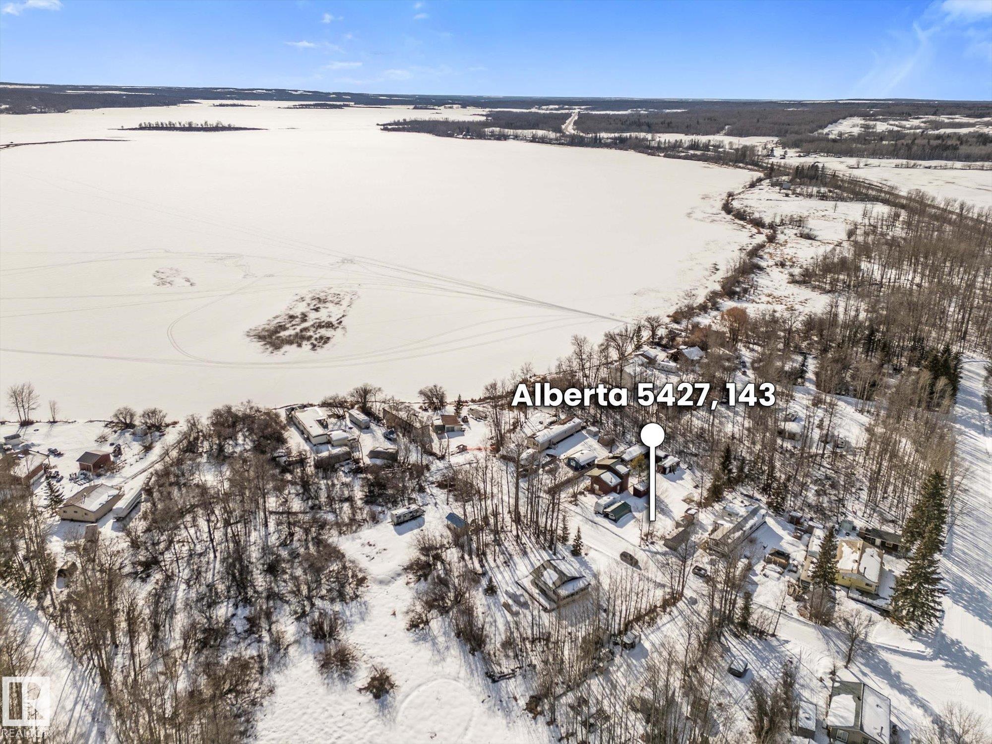 Photo 12 at 143 - 5427 Hwy 633, Hofmann Beach, Rural Lac Ste. Anne County