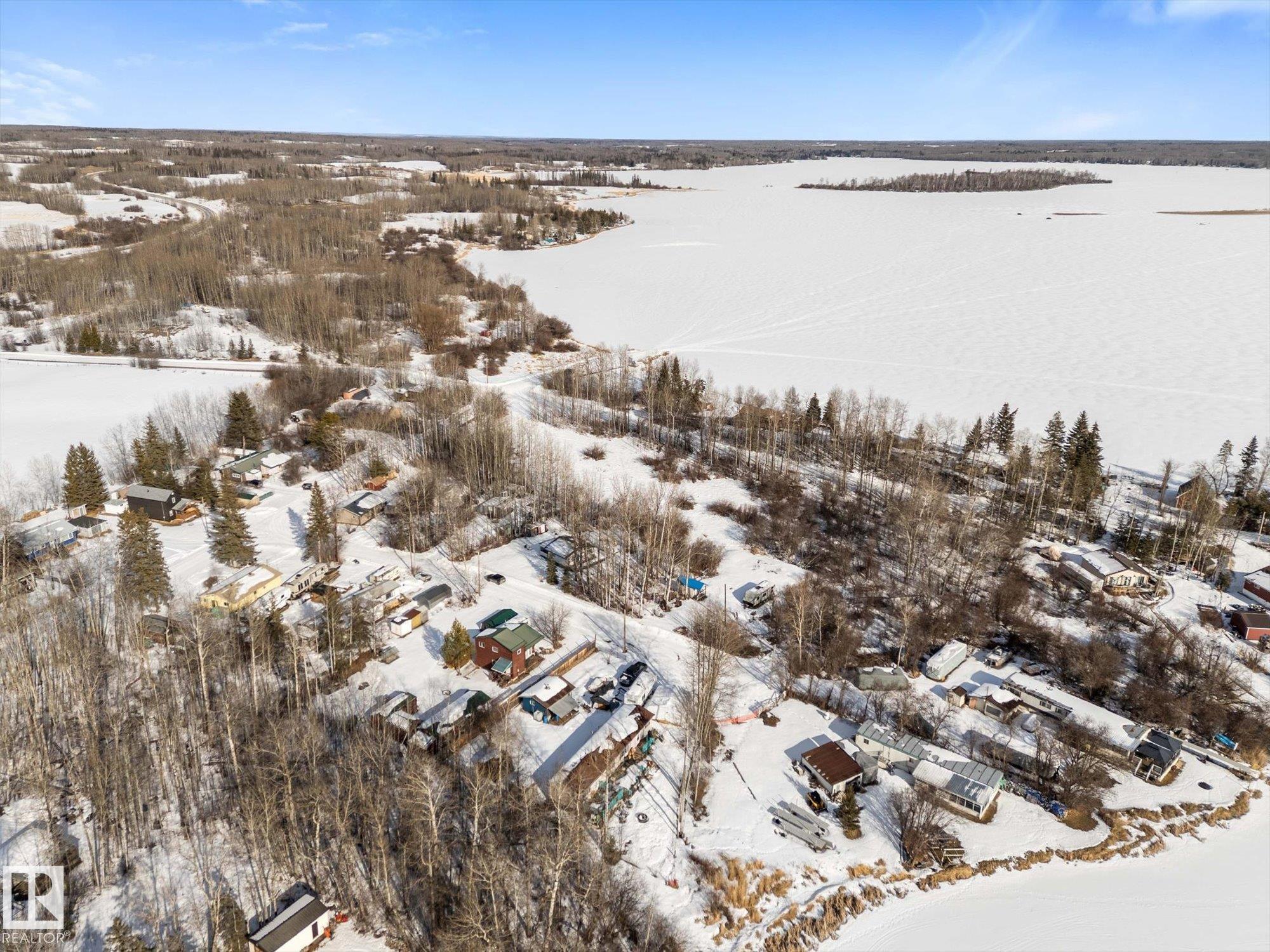 Photo 15 at 143 - 5427 Hwy 633, Hofmann Beach, Rural Lac Ste. Anne County