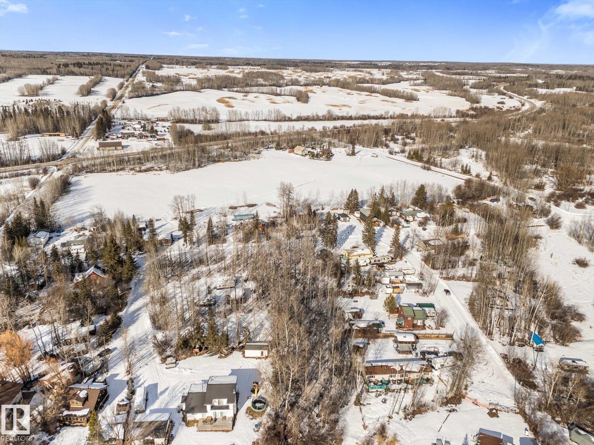 Photo 16 at 143 - 5427 Hwy 633, Hofmann Beach, Rural Lac Ste. Anne County