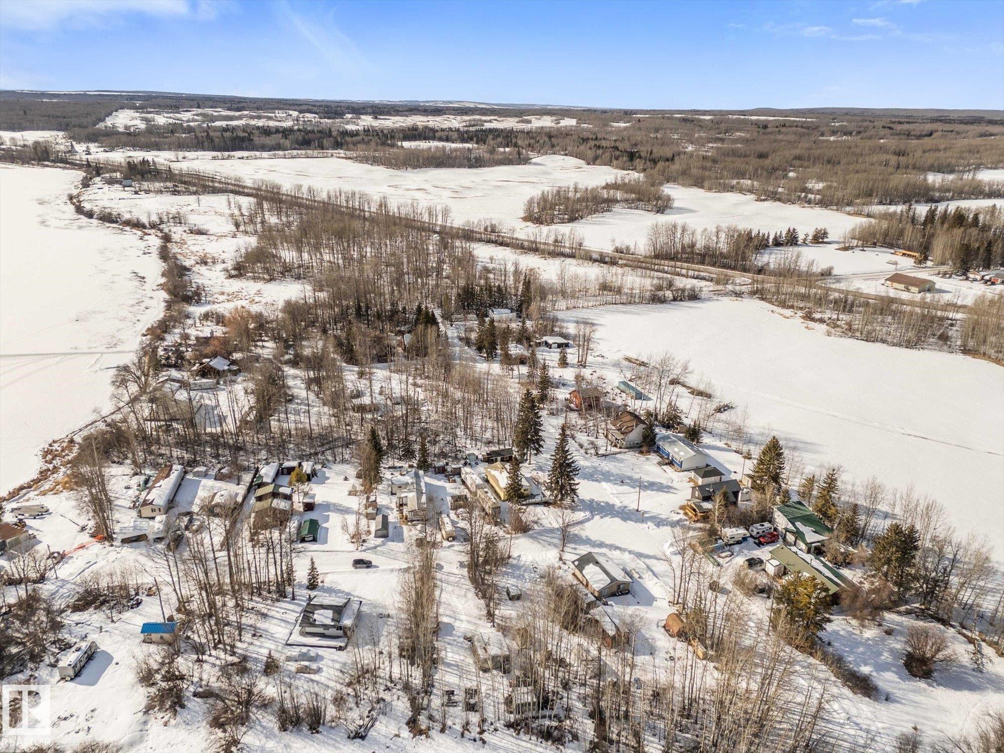 Photo 17 at 143 - 5427 Hwy 633, Hofmann Beach, Rural Lac Ste. Anne County