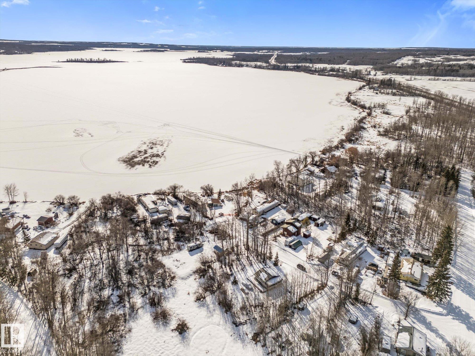 Photo 18 at 143 - 5427 Hwy 633, Hofmann Beach, Rural Lac Ste. Anne County