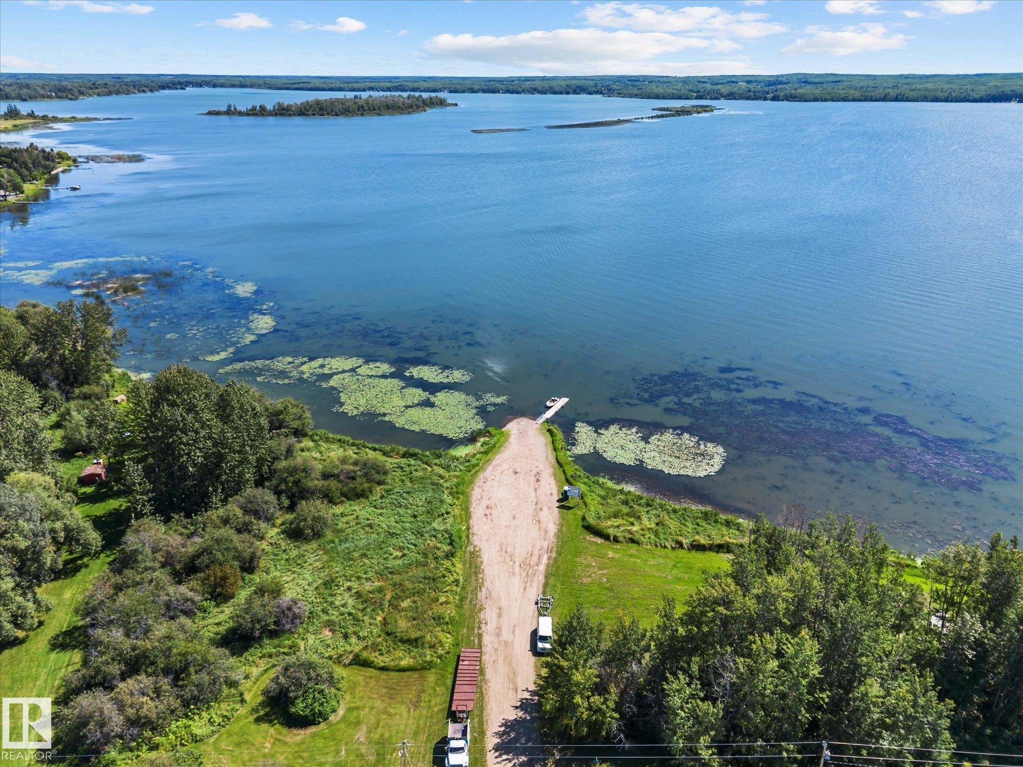 Photo 19 at 143 - 5427 Hwy 633, Hofmann Beach, Rural Lac Ste. Anne County