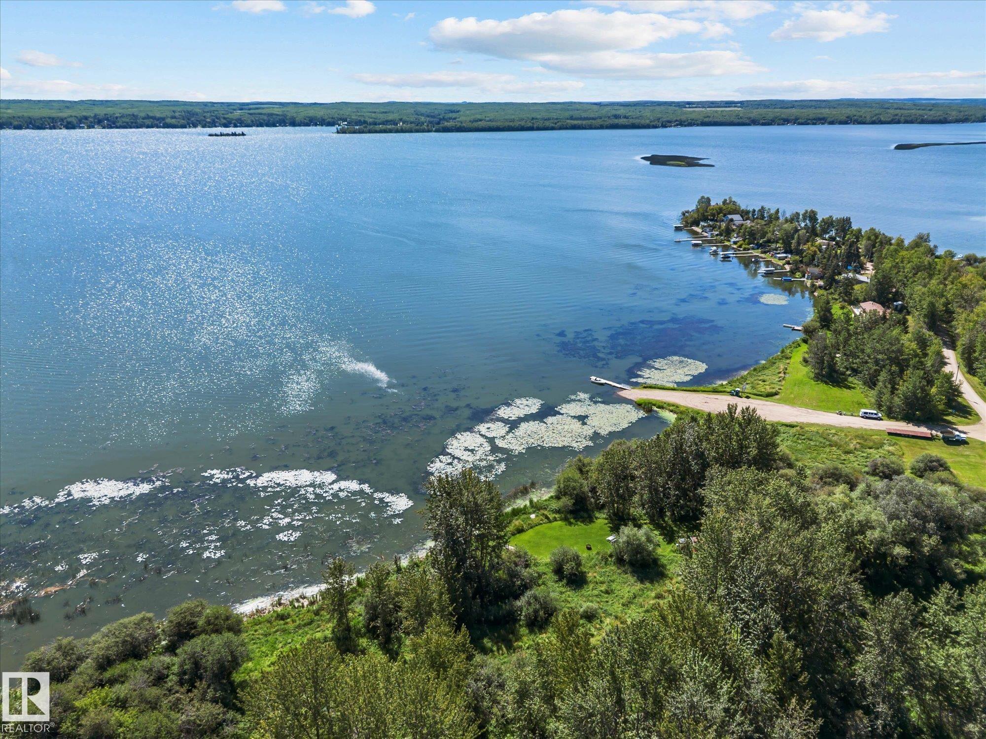 Photo 20 at 143 - 5427 Hwy 633, Hofmann Beach, Rural Lac Ste. Anne County