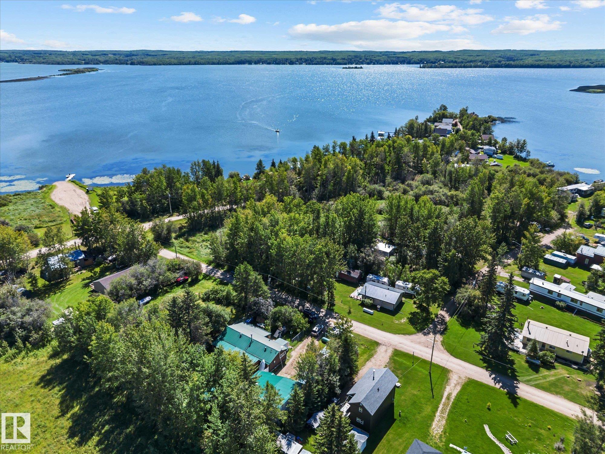 Photo 23 at 143 - 5427 Hwy 633, Hofmann Beach, Rural Lac Ste. Anne County