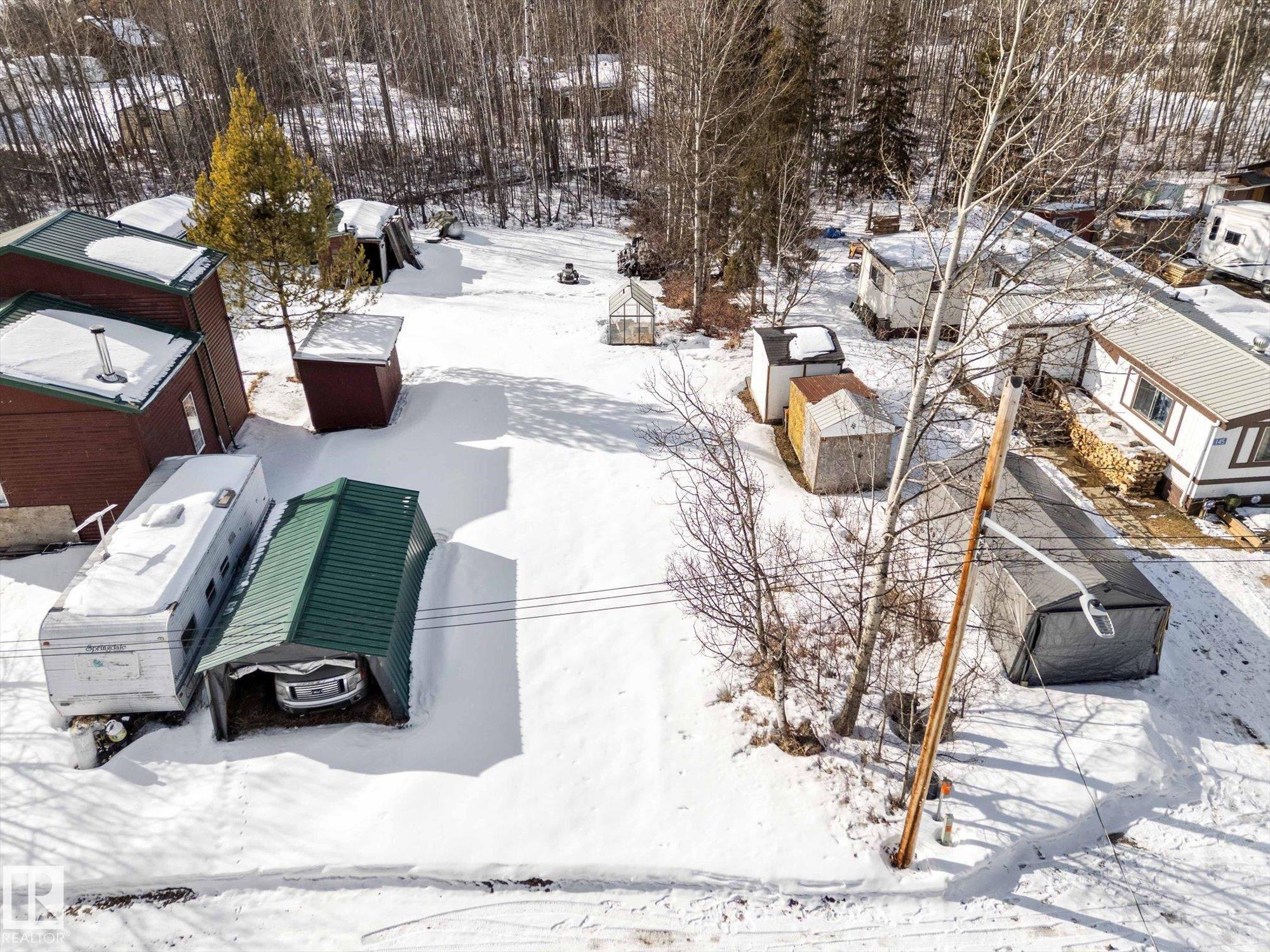 Photo 6 at 143 - 5427 Hwy 633, Hofmann Beach, Rural Lac Ste. Anne County