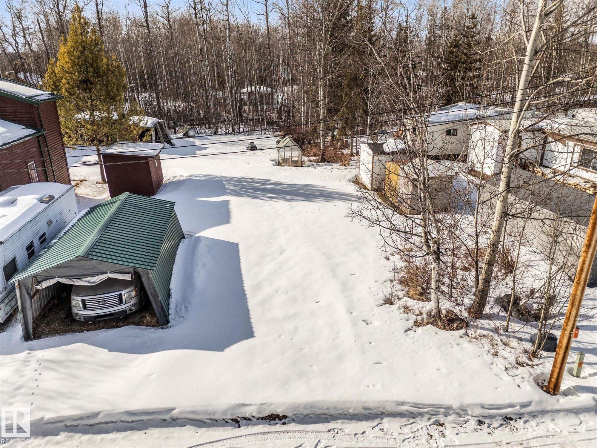 Photo 7 at 143 - 5427 Hwy 633, Hofmann Beach, Rural Lac Ste. Anne County