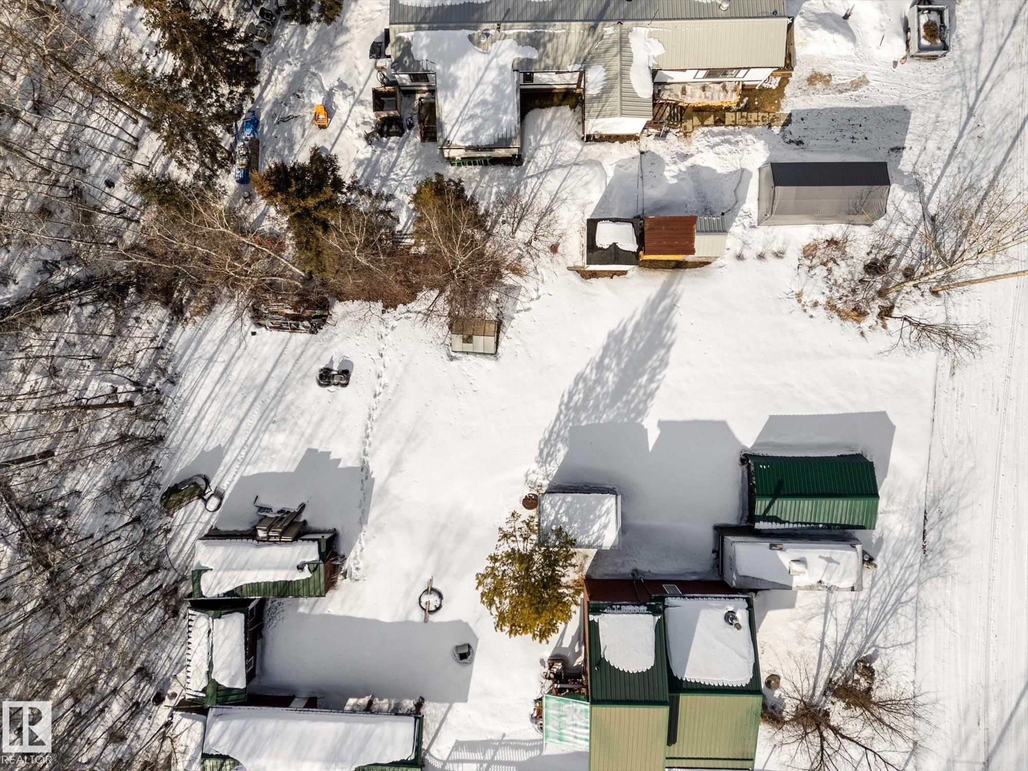 Photo 8 at 143 - 5427 Hwy 633, Hofmann Beach, Rural Lac Ste. Anne County