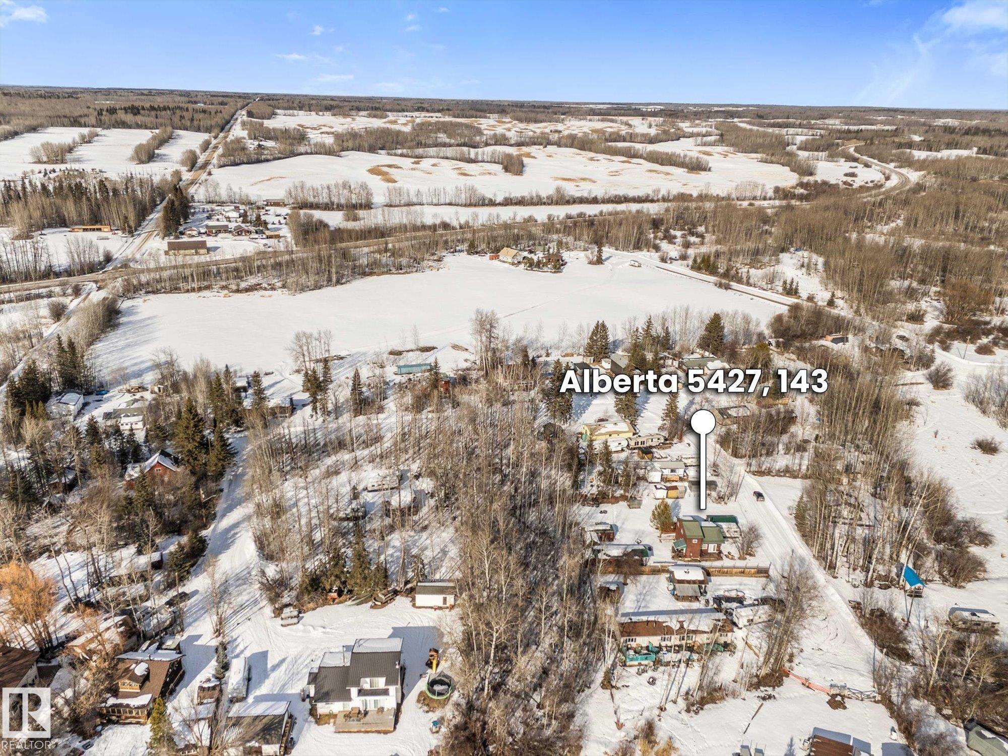 Photo 10 at 143 - 5427 Hwy 633, Hofmann Beach, Rural Lac Ste. Anne County