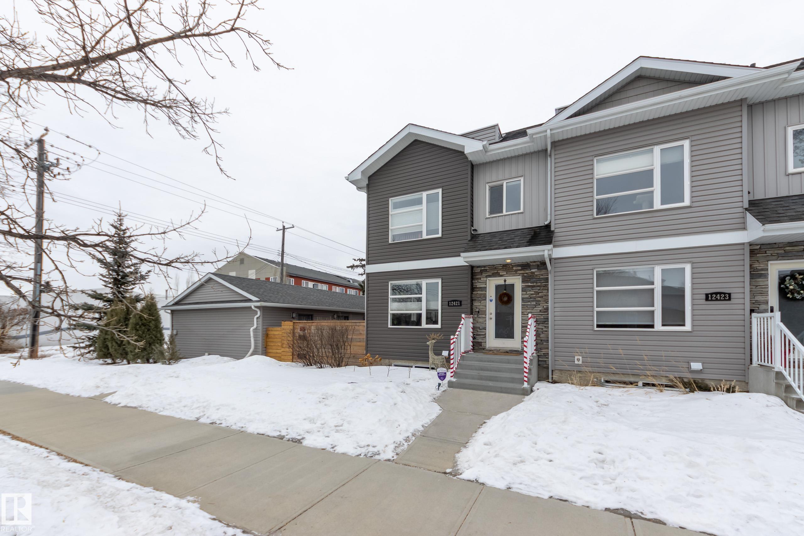 Picture for 12421 115 AV NW