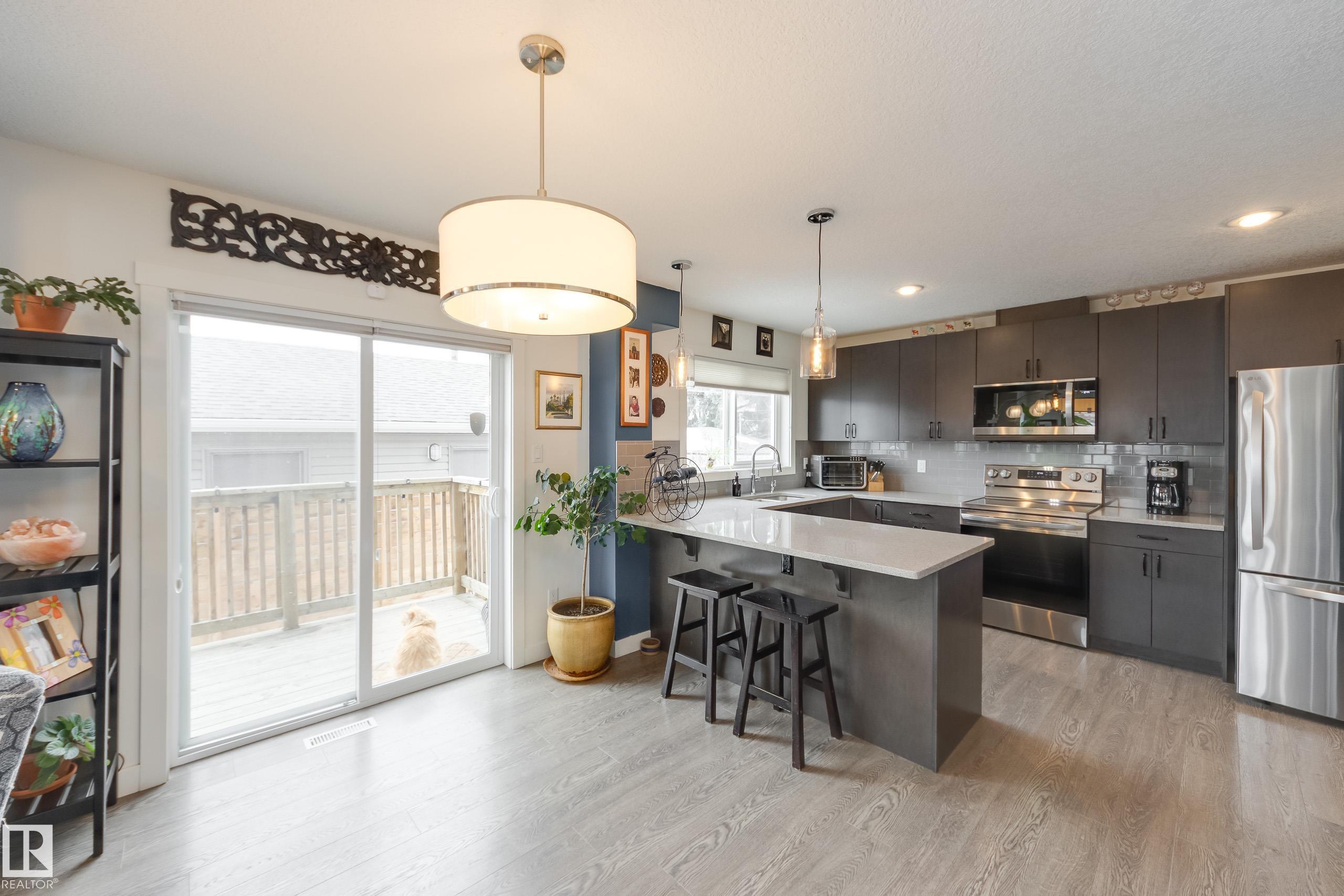 Photo 13 at 12421 115 Avenue NW, Inglewood, Edmonton