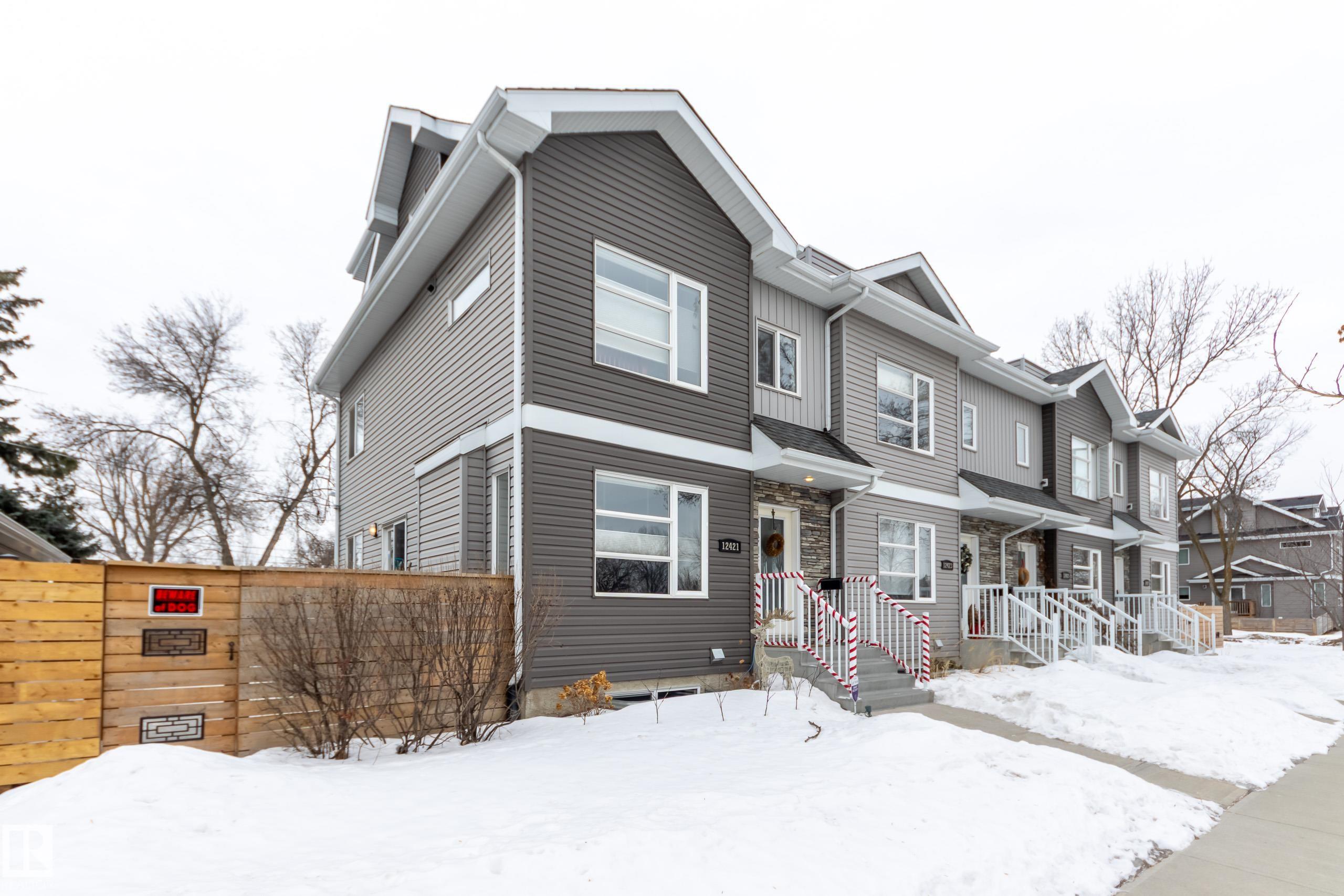 Picture for 12421 115 AV NW