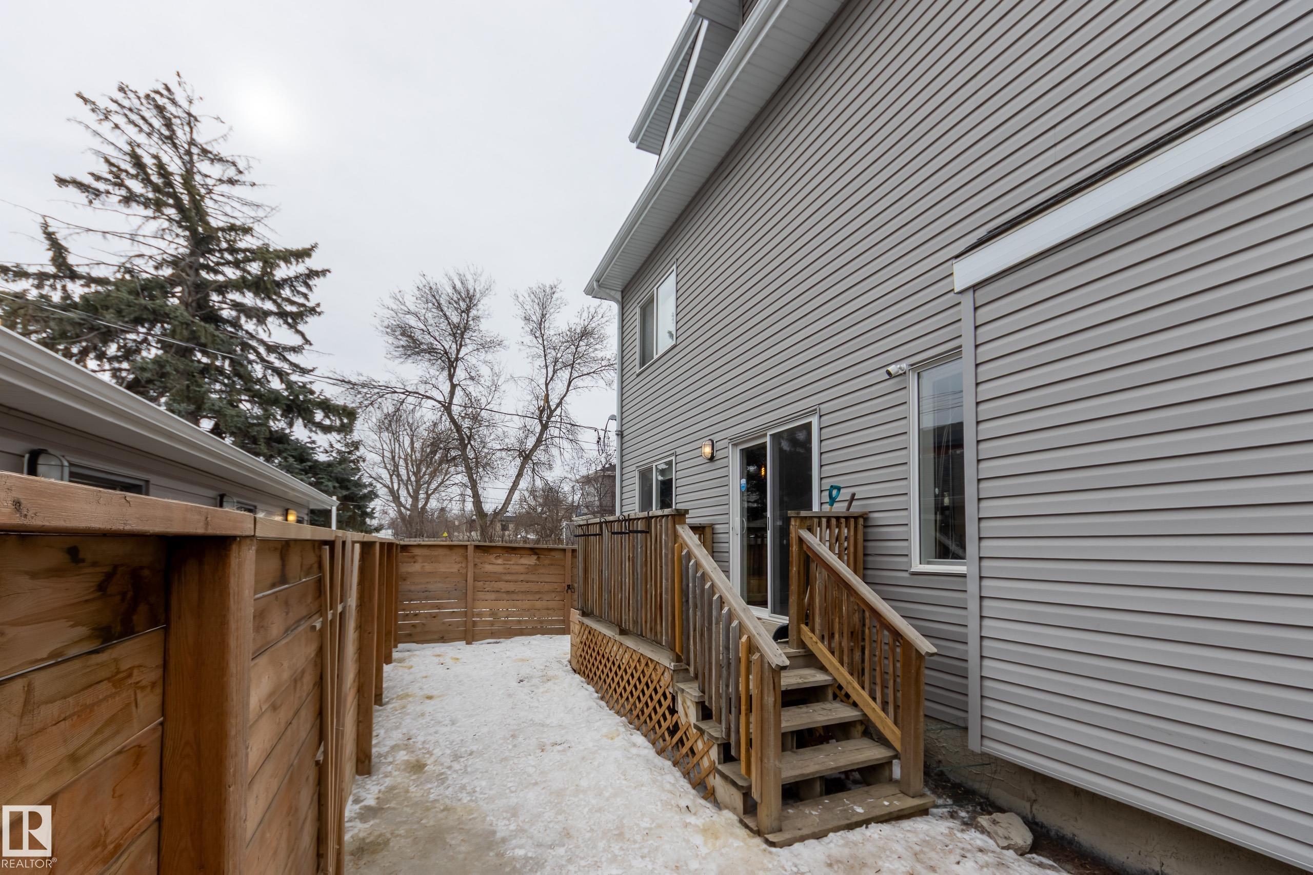 Photo 43 at 12421 115 Avenue NW, Inglewood, Edmonton