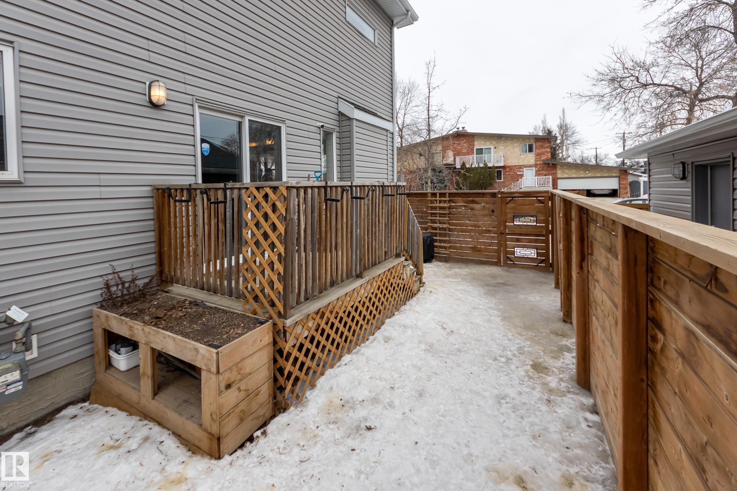 Photo 44 at 12421 115 Avenue NW, Inglewood, Edmonton