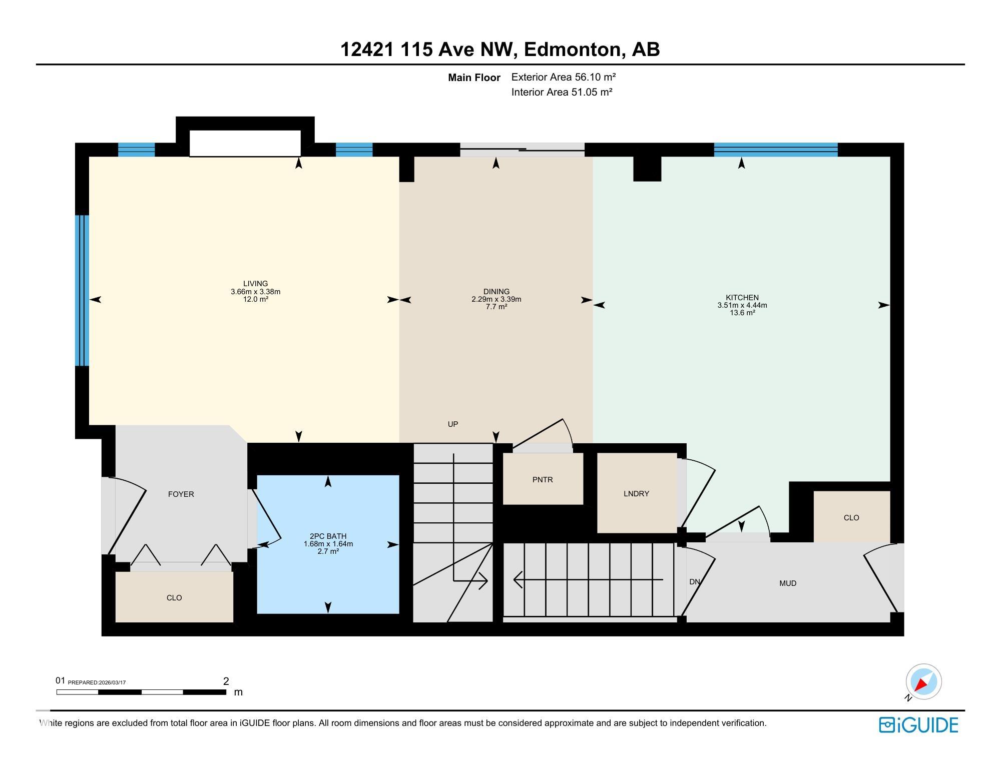 Photo 46 at 12421 115 Avenue NW, Inglewood, Edmonton