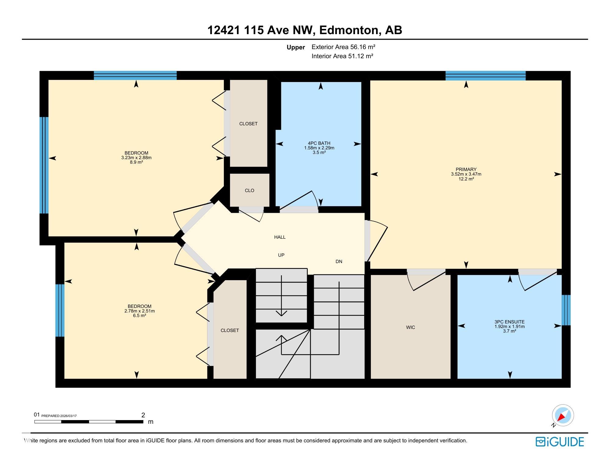 Photo 47 at 12421 115 Avenue NW, Inglewood, Edmonton