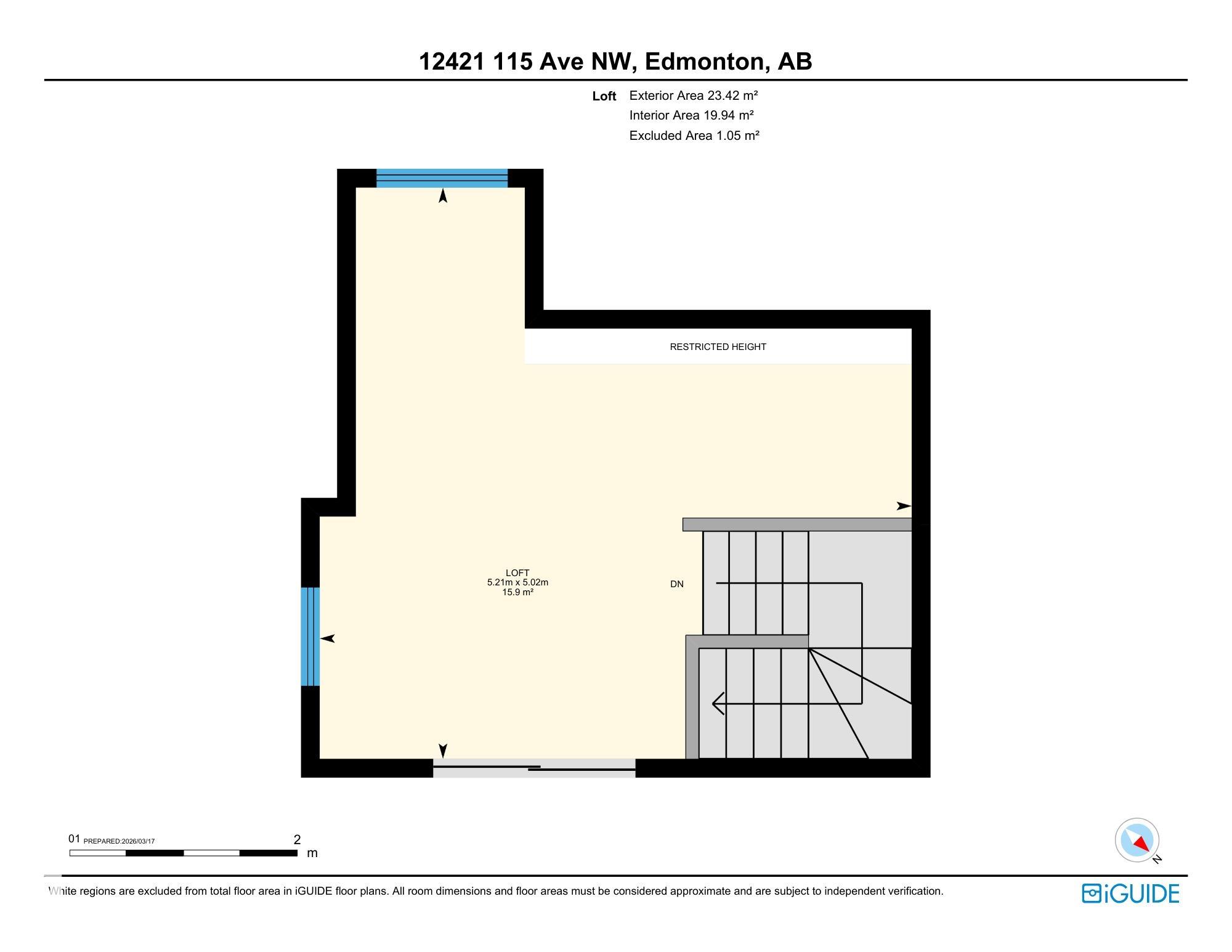 Photo 48 at 12421 115 Avenue NW, Inglewood, Edmonton