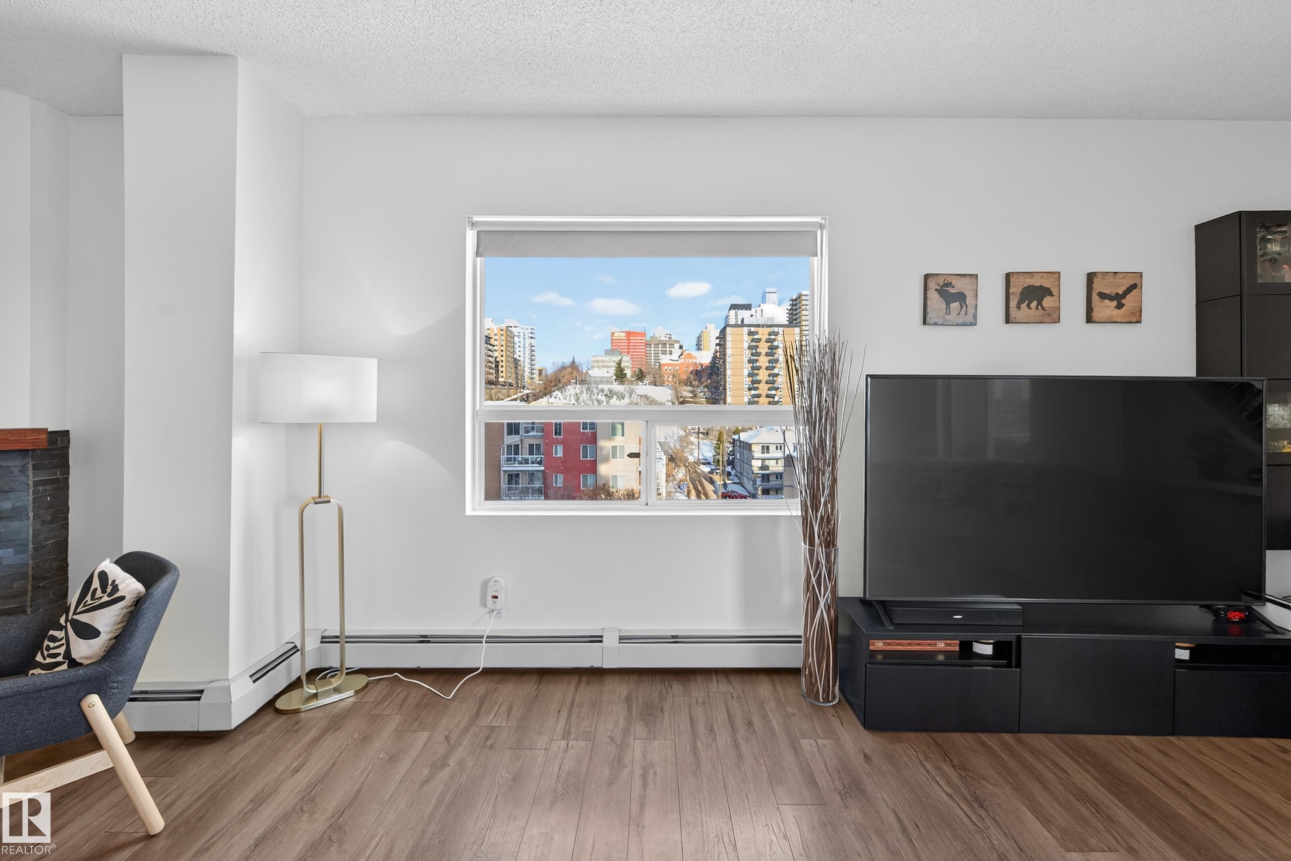 Photo 11 at 704 - 9707 105 Street NW, Downtown, Edmonton