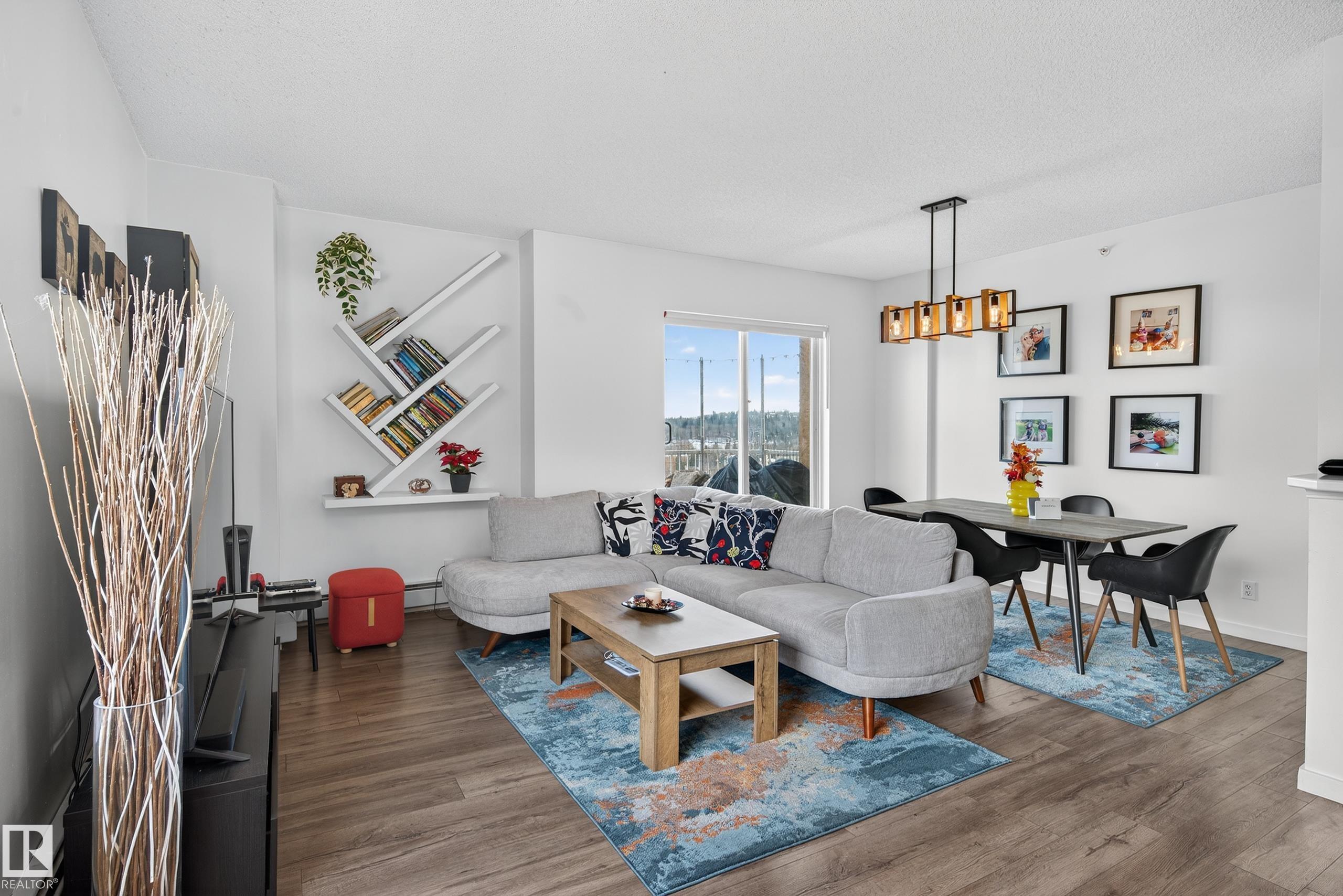 Photo 13 at 704 - 9707 105 Street NW, Downtown, Edmonton