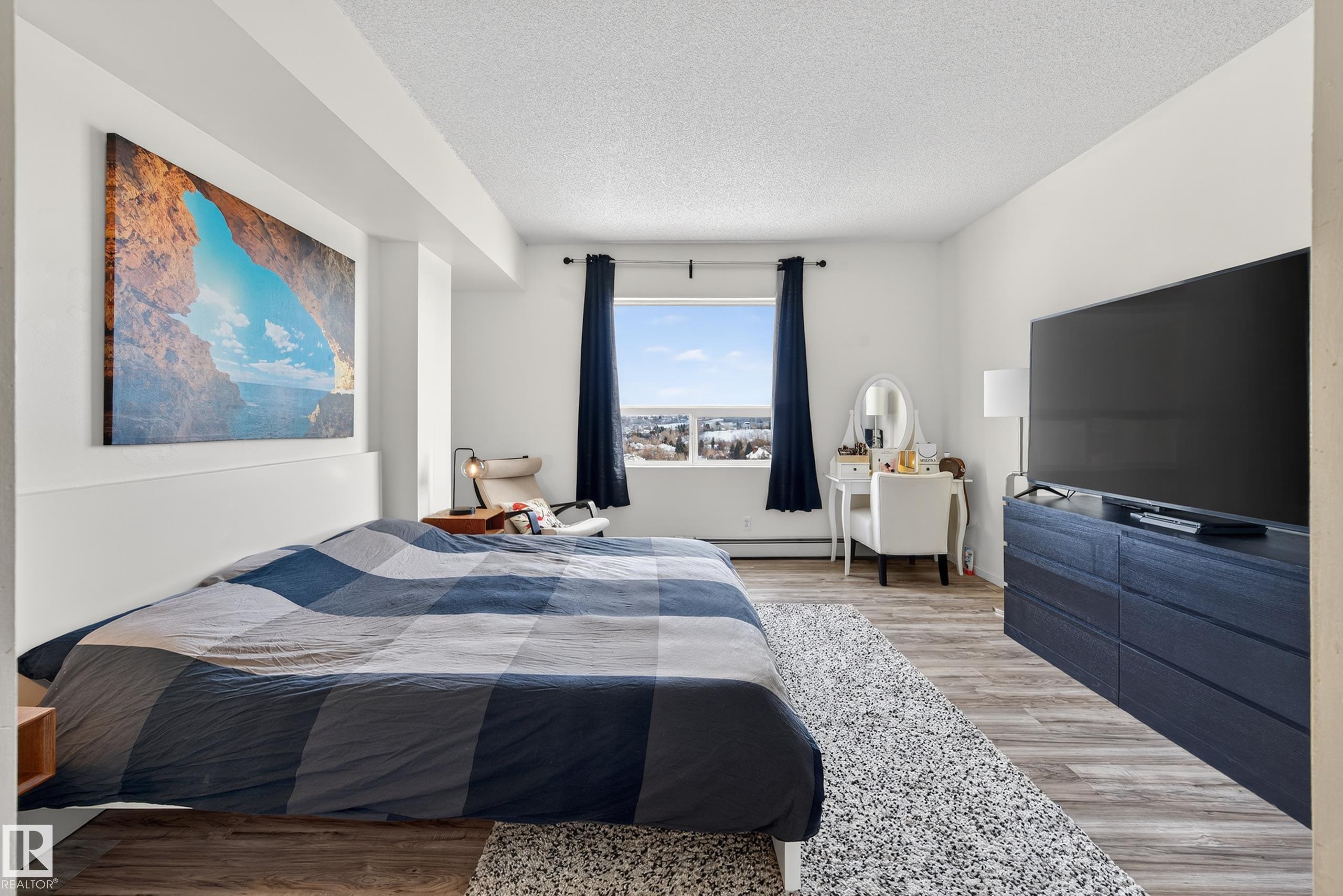 Photo 27 at 704 - 9707 105 Street NW, Downtown, Edmonton