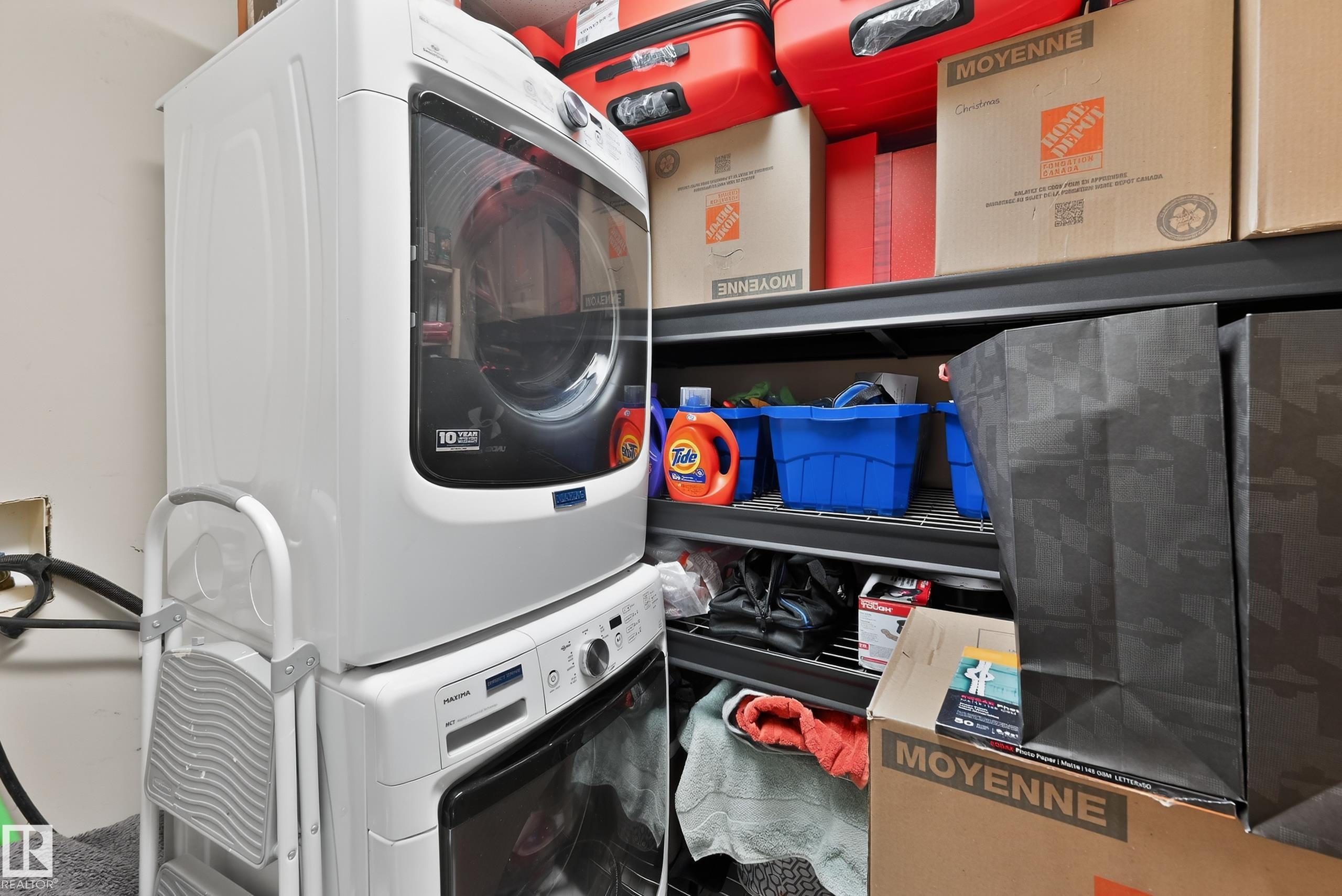 Photo 37 at 704 - 9707 105 Street NW, Downtown, Edmonton