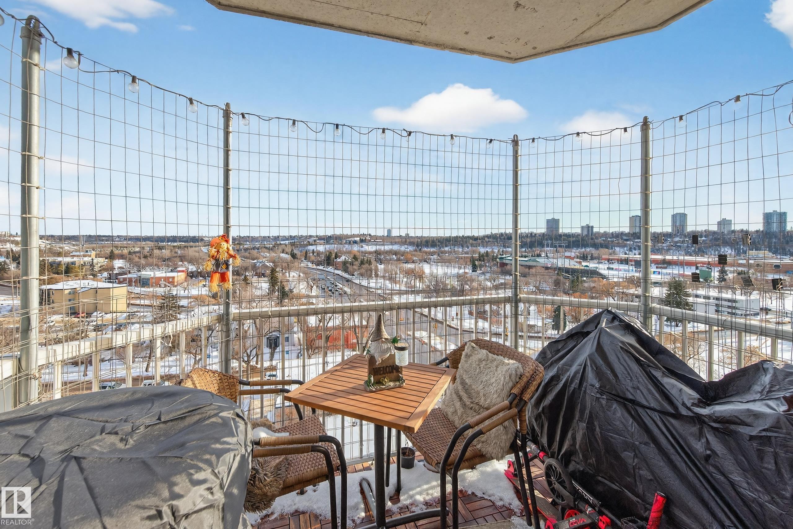 Photo 39 at 704 - 9707 105 Street NW, Downtown, Edmonton