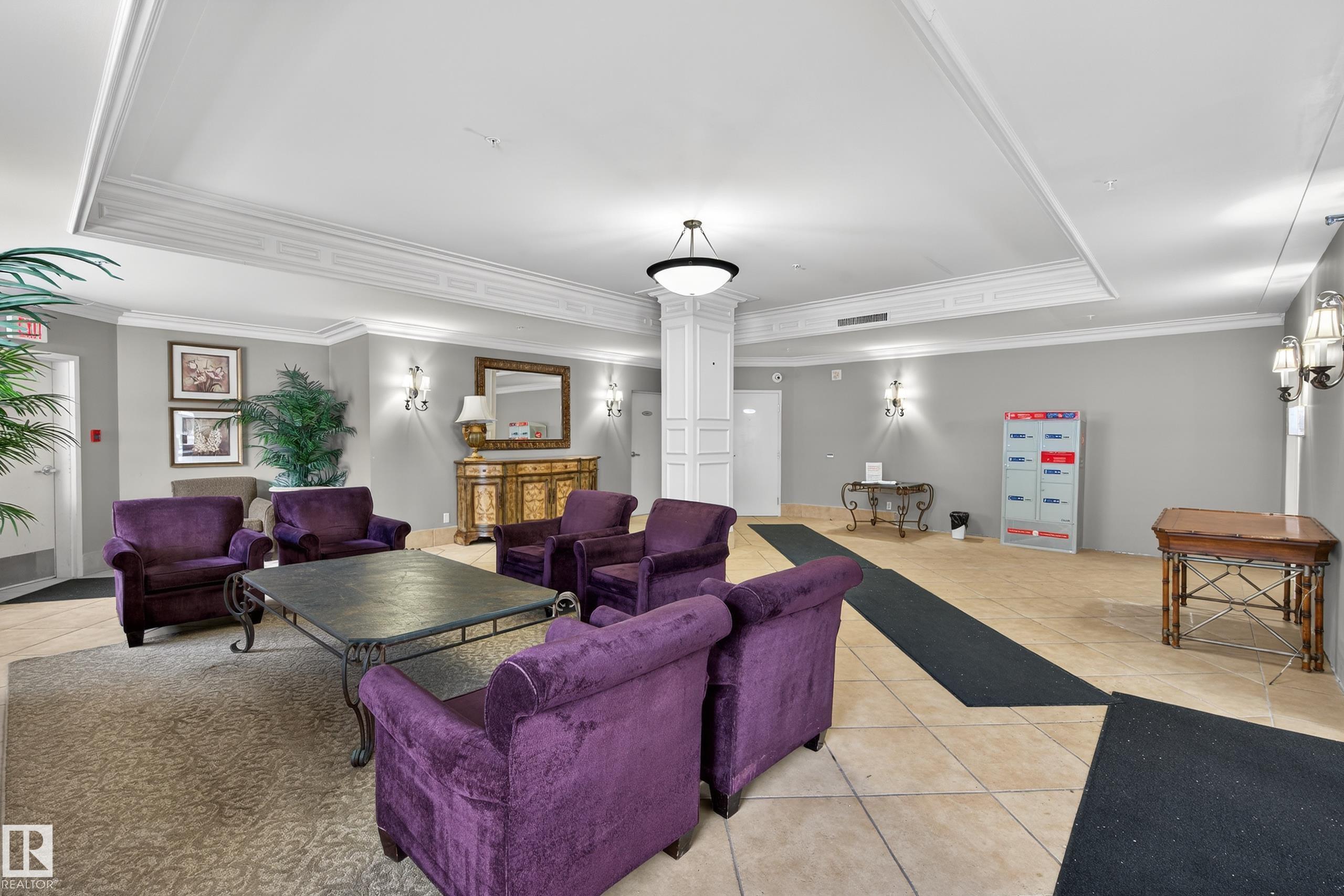 Photo 44 at 704 - 9707 105 Street NW, Downtown, Edmonton