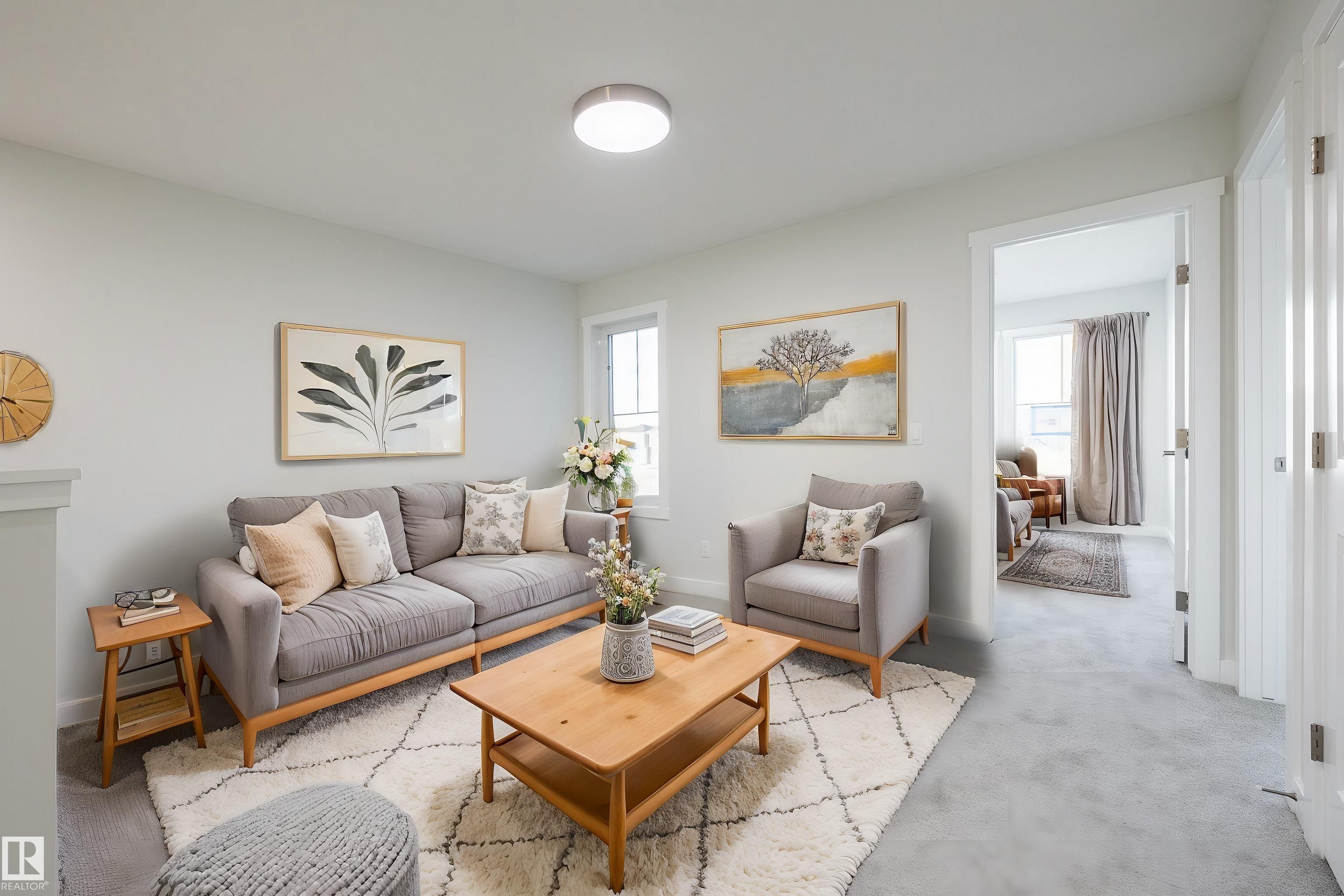 Photo 5 at 3036 197 Street NW, The Uplands, Edmonton