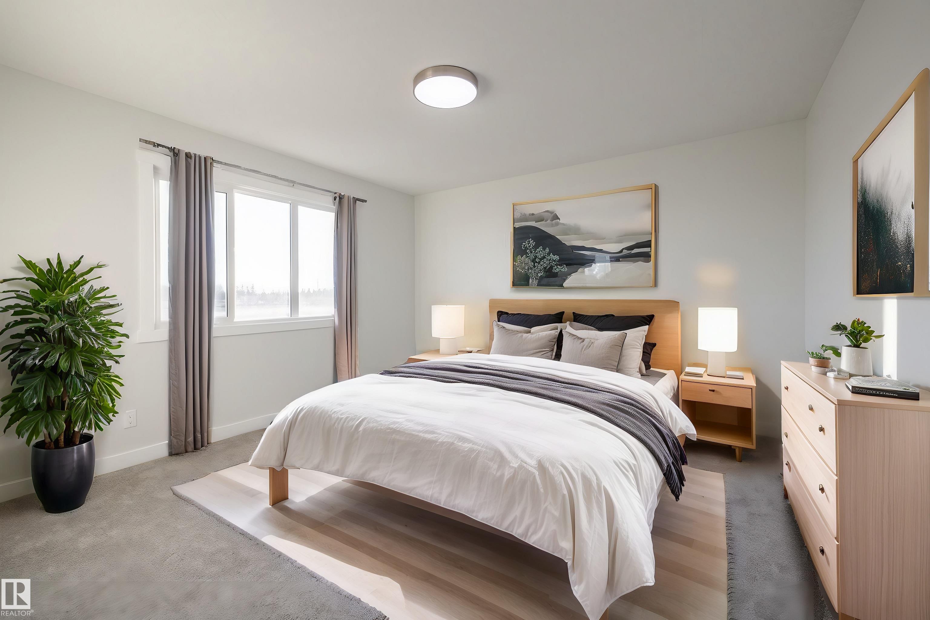 Photo 6 at 3036 197 Street NW, The Uplands, Edmonton