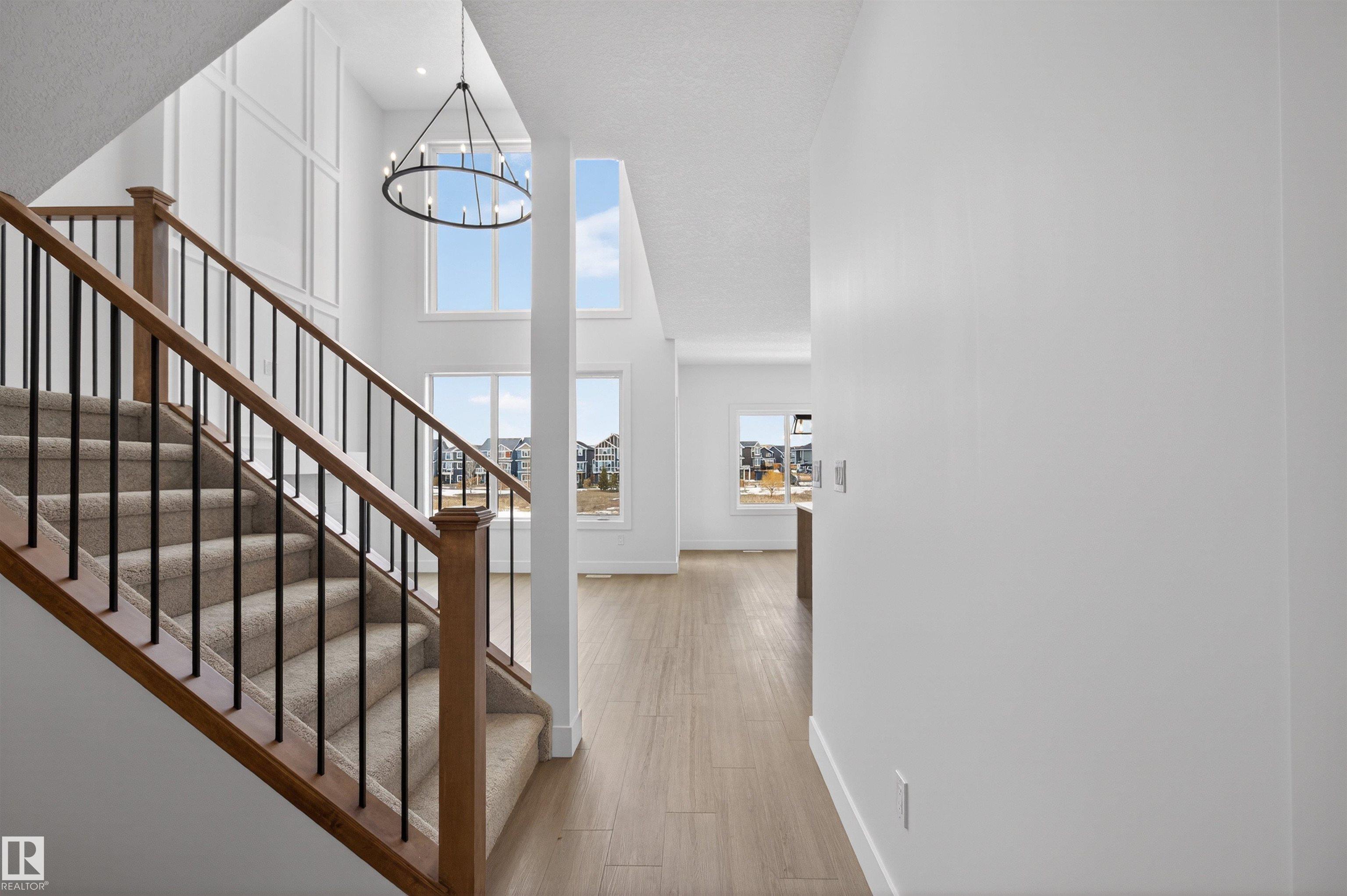 Photo 6 at 16716 34 Avenue SW, Glenridding Ravine, Edmonton