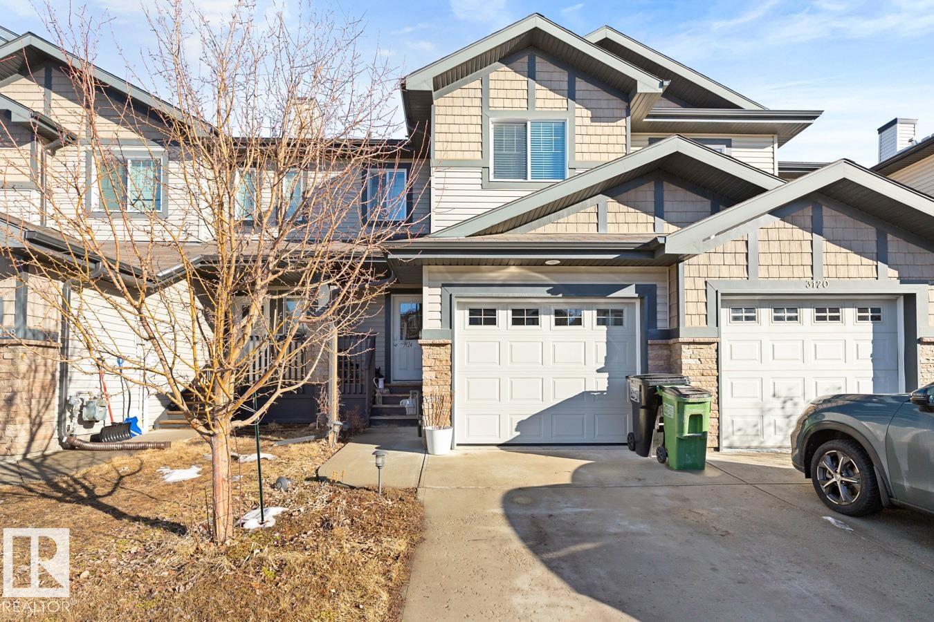 3124 16 Avenue NW, Laurel, Edmonton 2