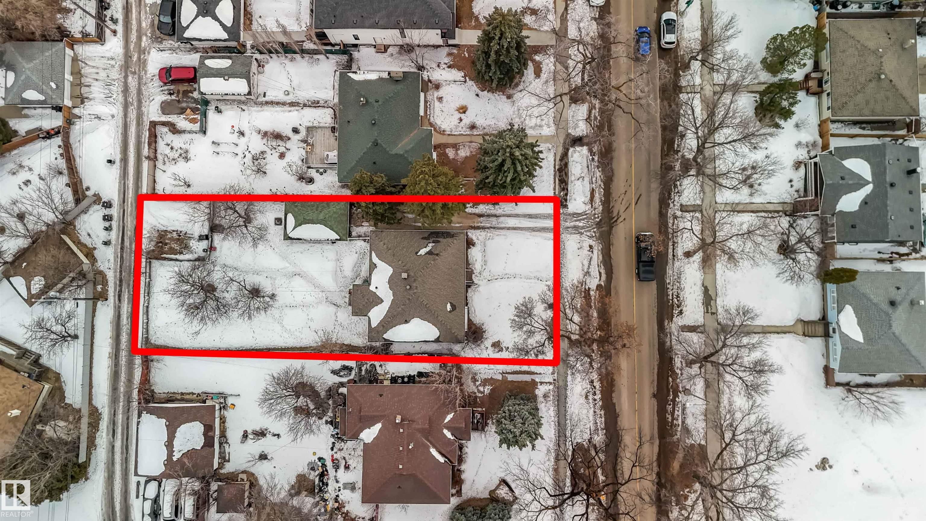 10975 116 Street NW, Queen Mary Park, Edmonton 2