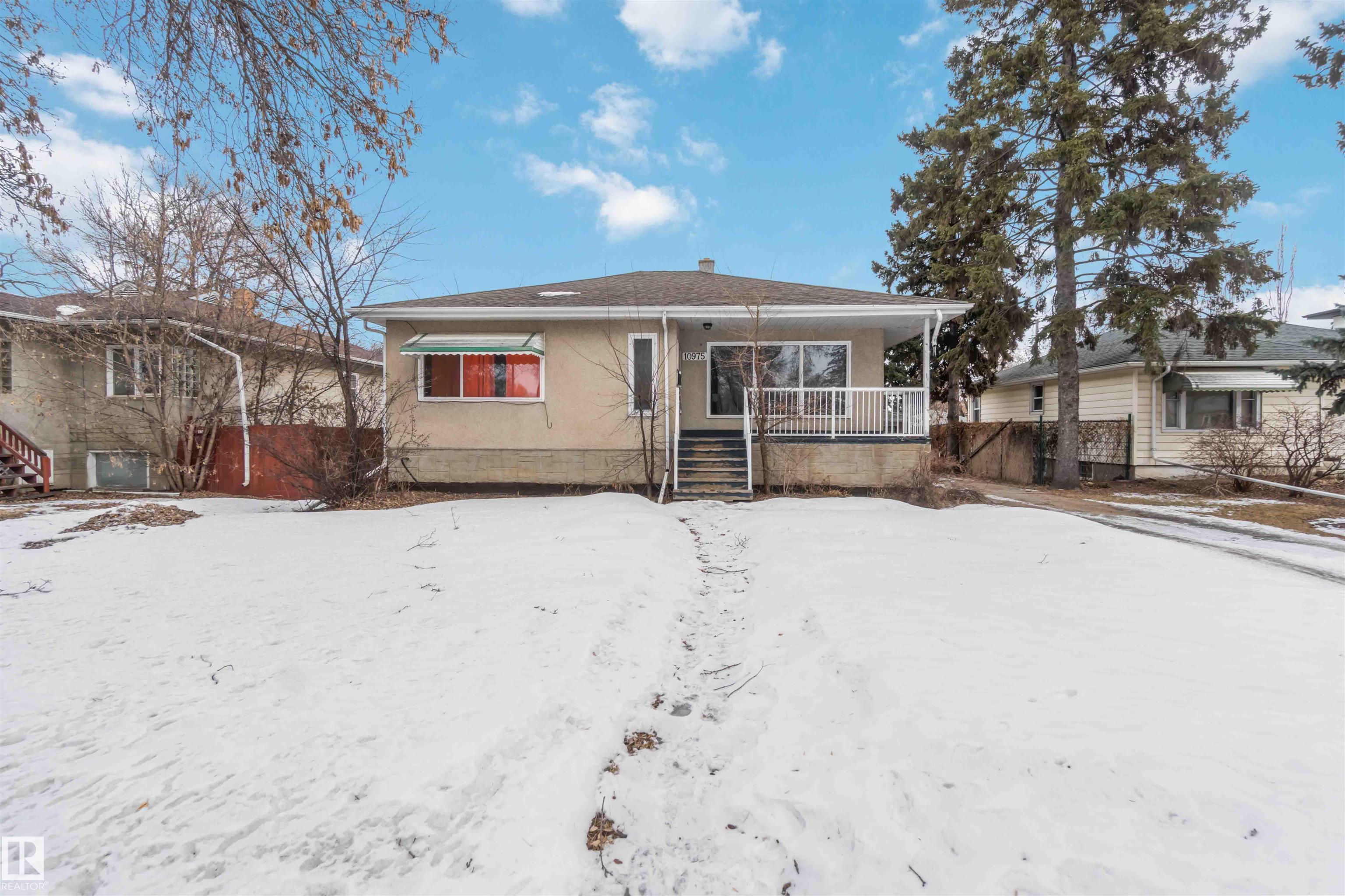 Photo 4 at 10975 116 Street NW, Queen Mary Park, Edmonton