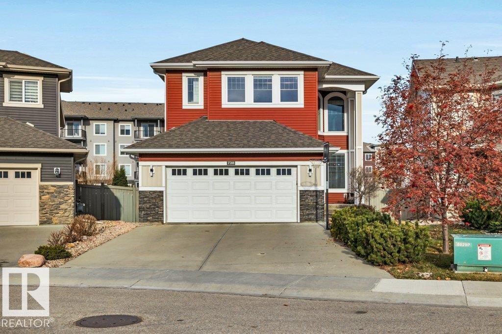 Photo 3 at 728 43 Avenue NW, Maple Crest, Edmonton