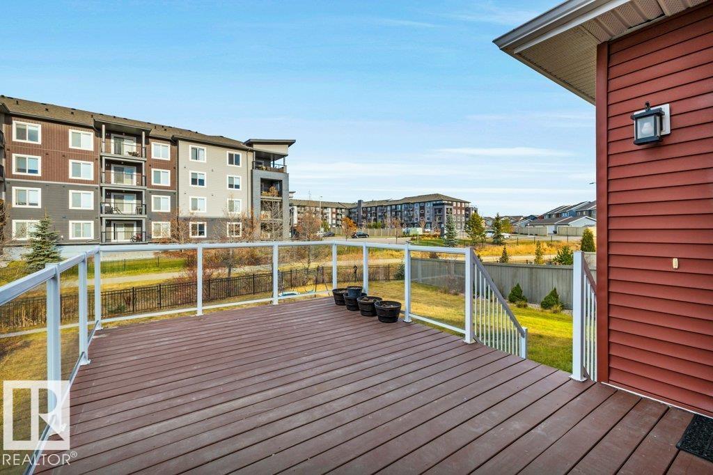 Photo 52 at 728 43 Avenue NW, Maple Crest, Edmonton